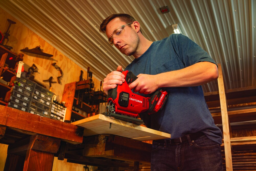 CRAFTSMAN CMCS600D1 c100075 - View #12