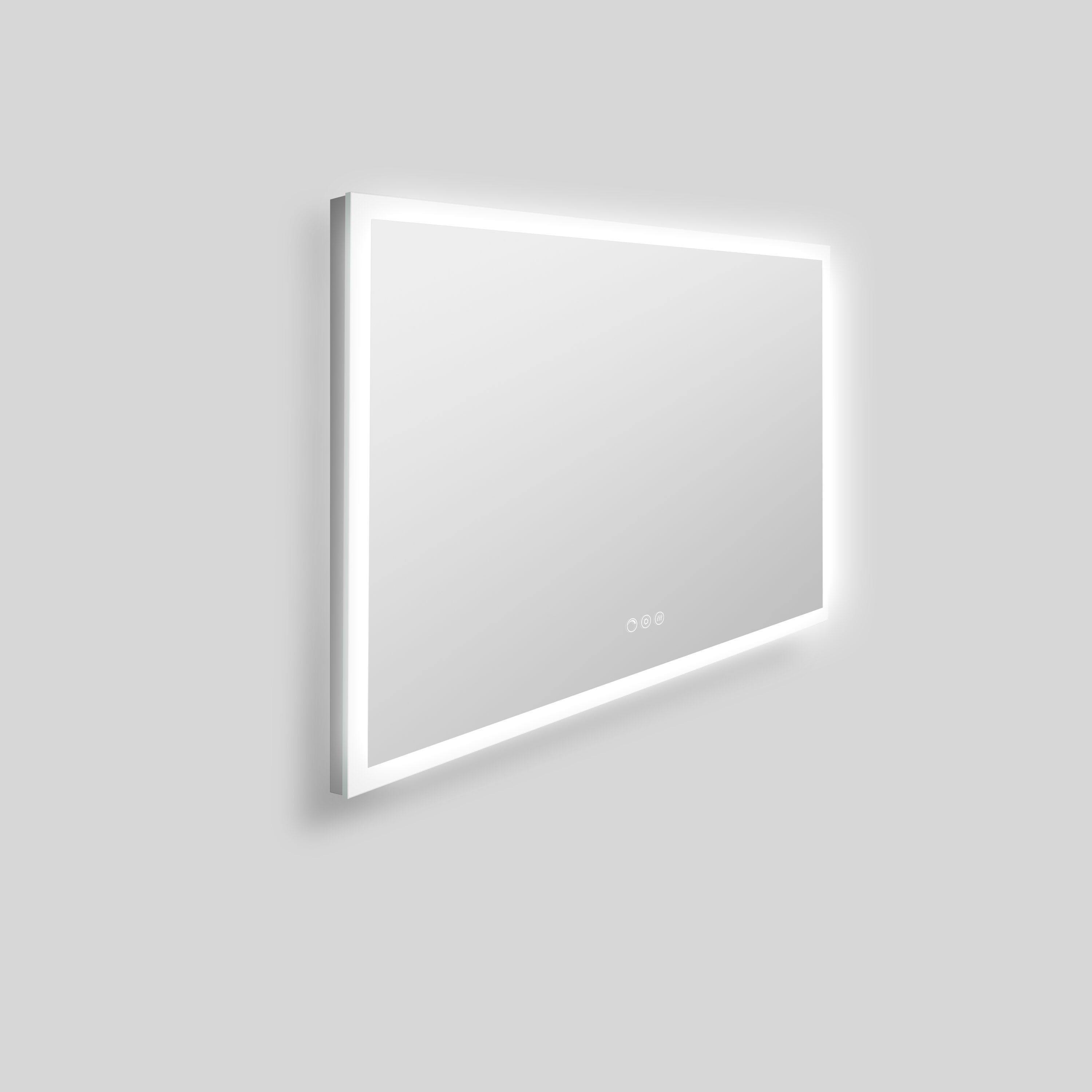 Streamline M-2140-249 Framed-Bath-Mirrors - View #12