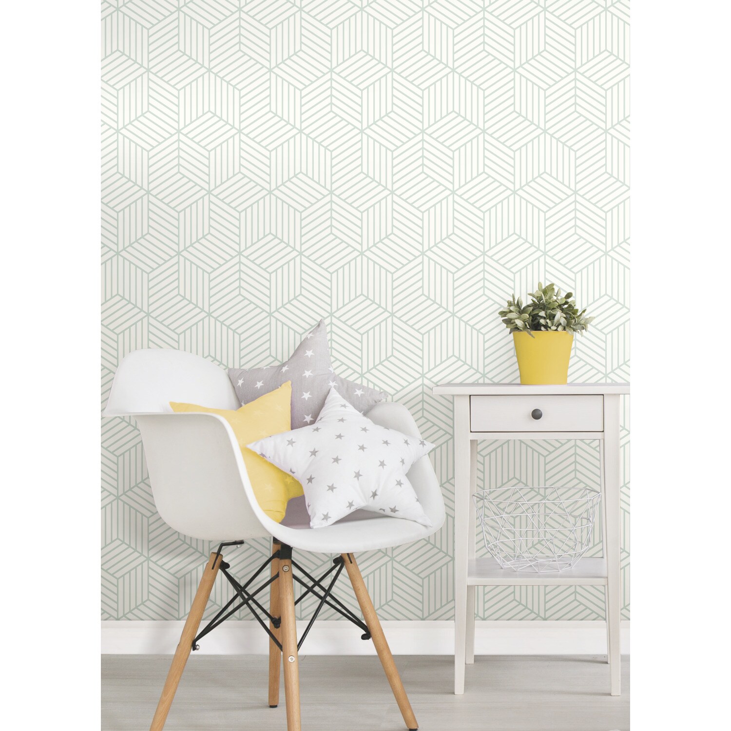 RoomMates RMK11722WP wallpaper - View #4