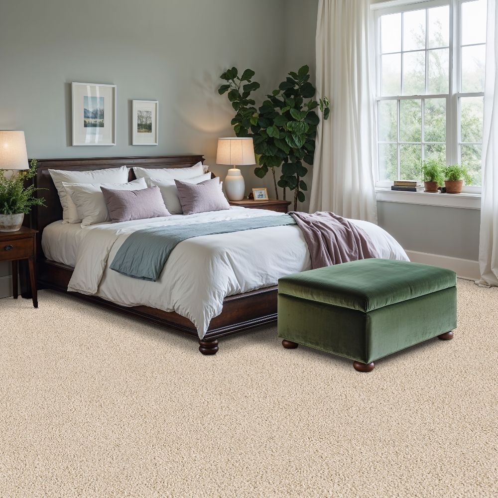 STAINMASTER SS052-12-L008 Carpet-Panel - View #5