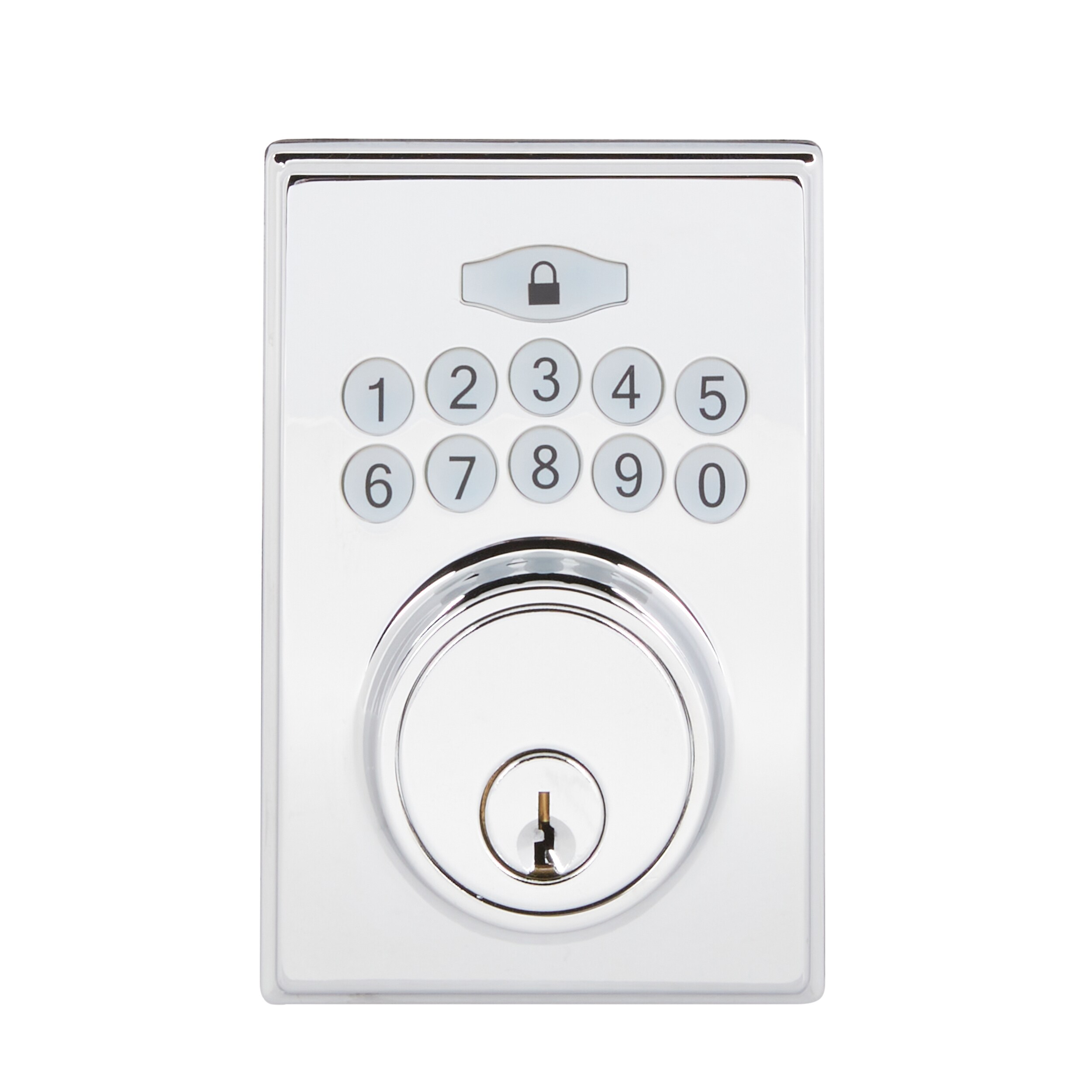 Sure-Loc Hardware DK201-MD 26 Electronic-Door-Locks - View #10
