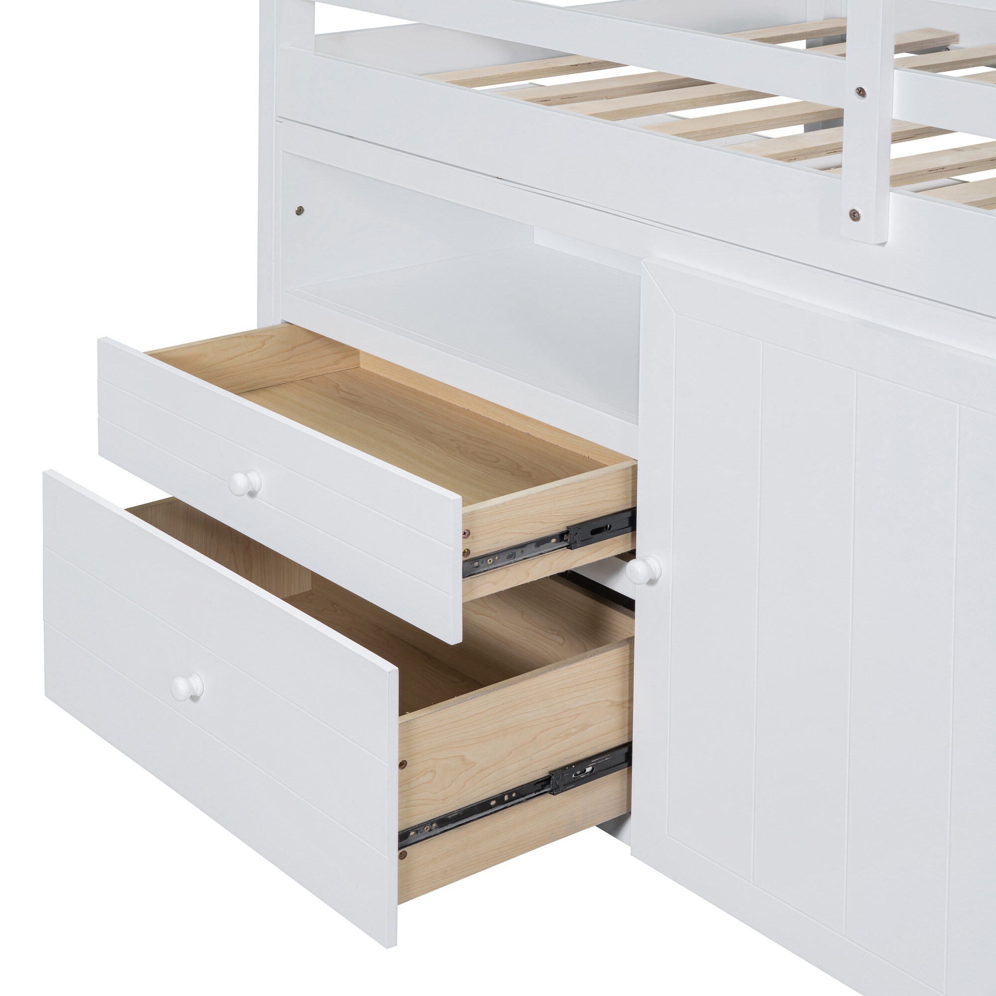 Yiekholo LL-1485AAK Bunk-Beds - View #9