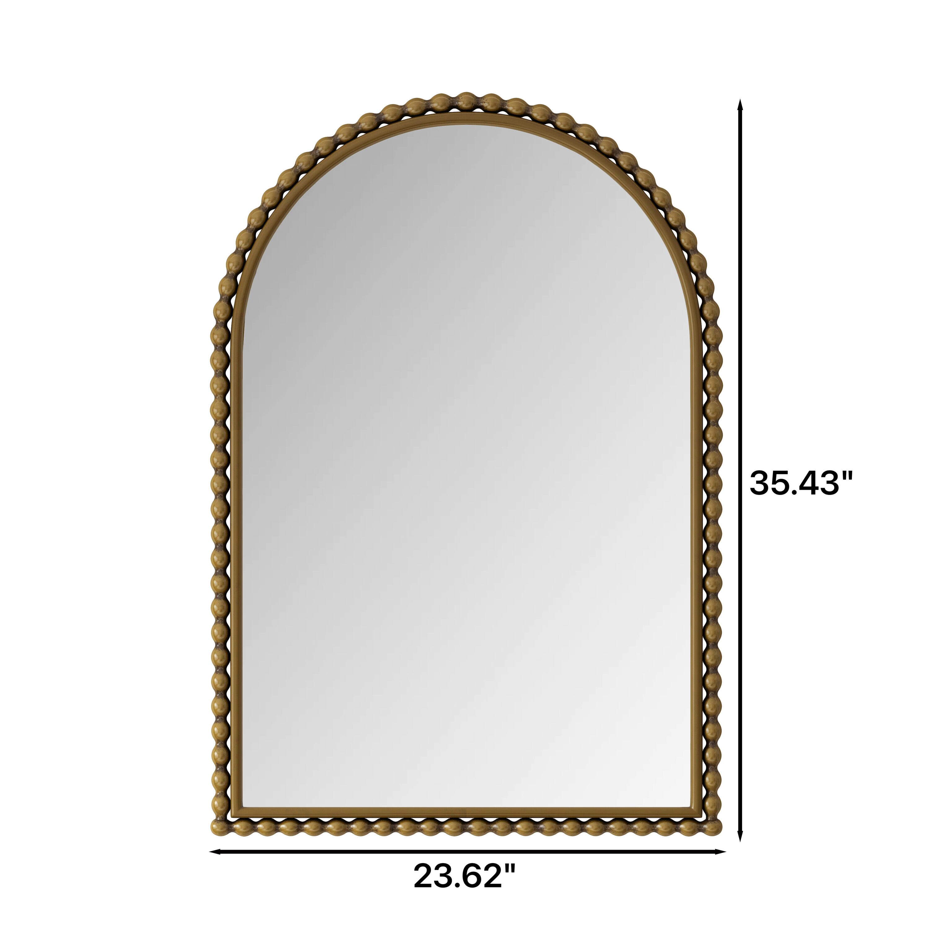 Poinic CUMR-P266578 Decor-Mirrors - View #4