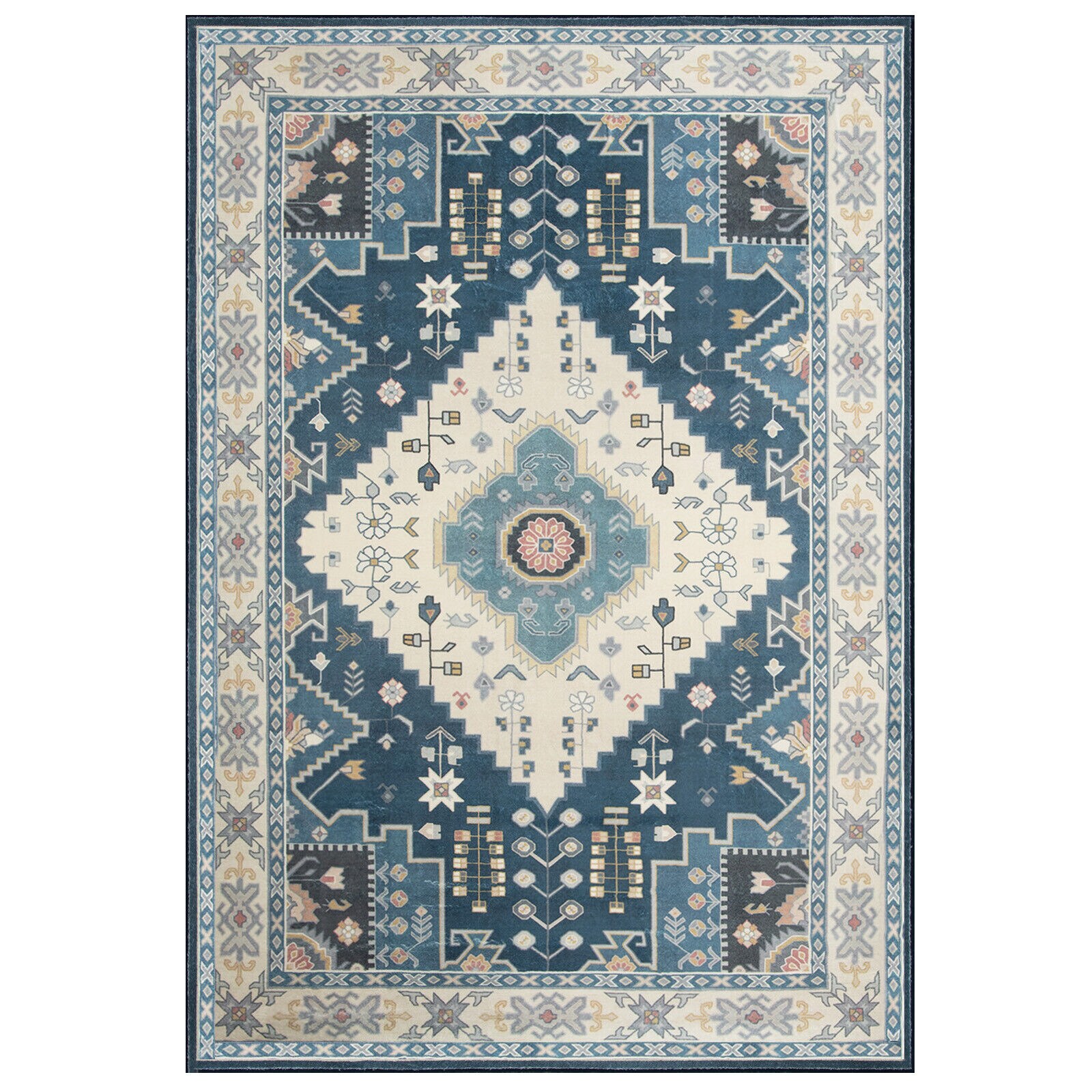 Slickblue D-CO-86201UH rugs - View #6