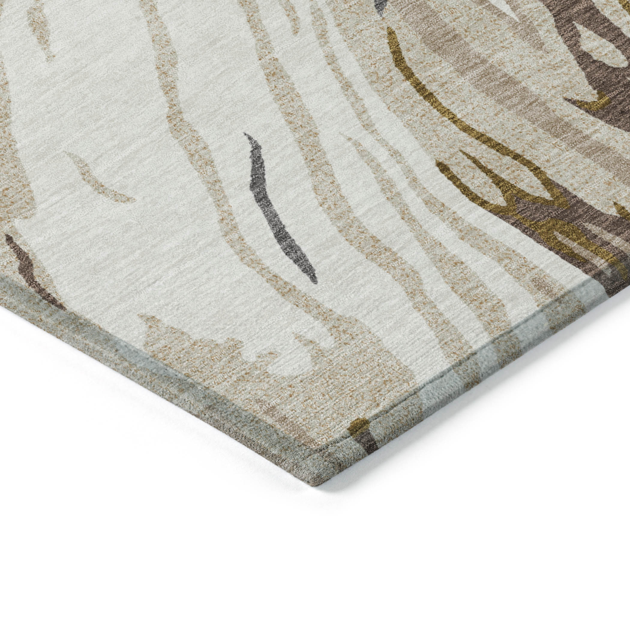 Addison Rugs ACN1037IV2X8 rugs - View #4