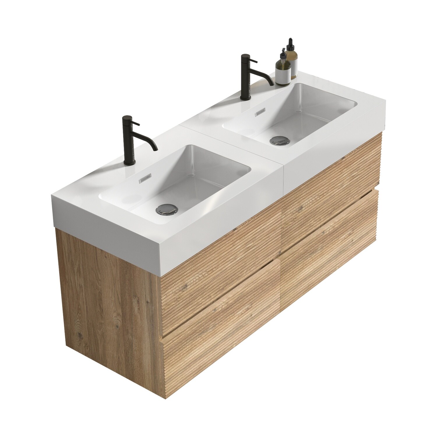 Watnature MQGC803U7NXA Bath-Vanity-Combo - View #12