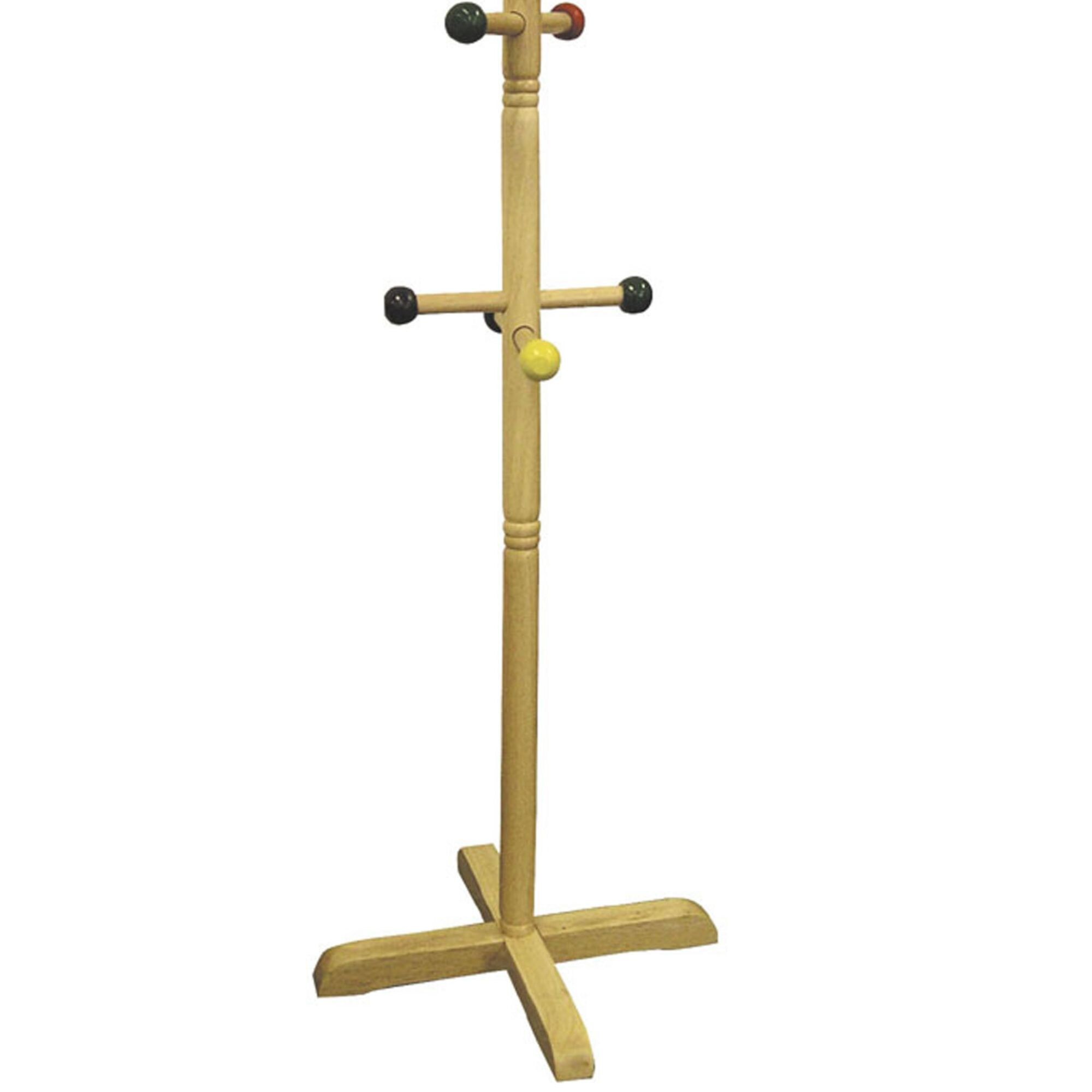 Flynama L-72115908 Coatrack-Stands-Pedestals - View #4