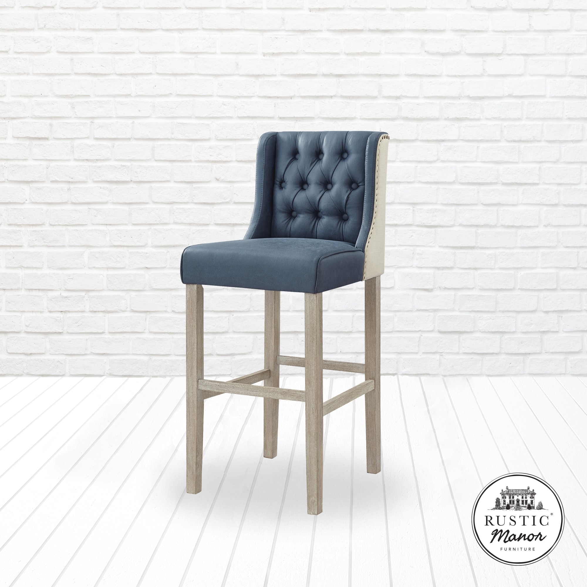 Rustic Manor RBL263-19NY2-LS stools - View #5