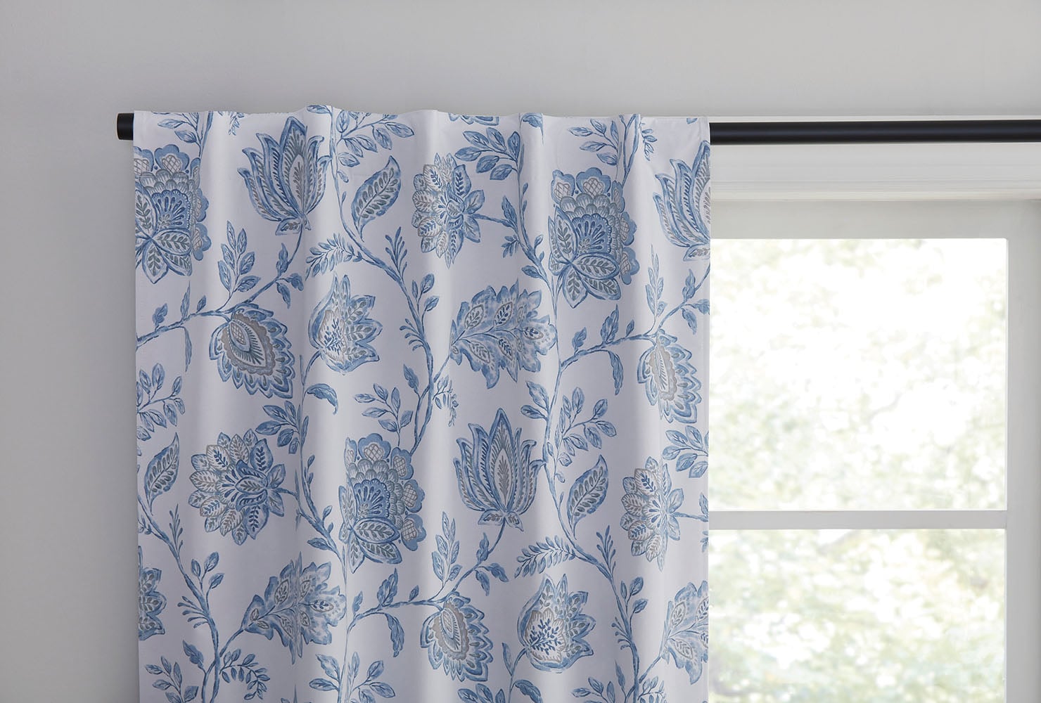 Style Selections X875.00584ZBG/2 curtains - View #3