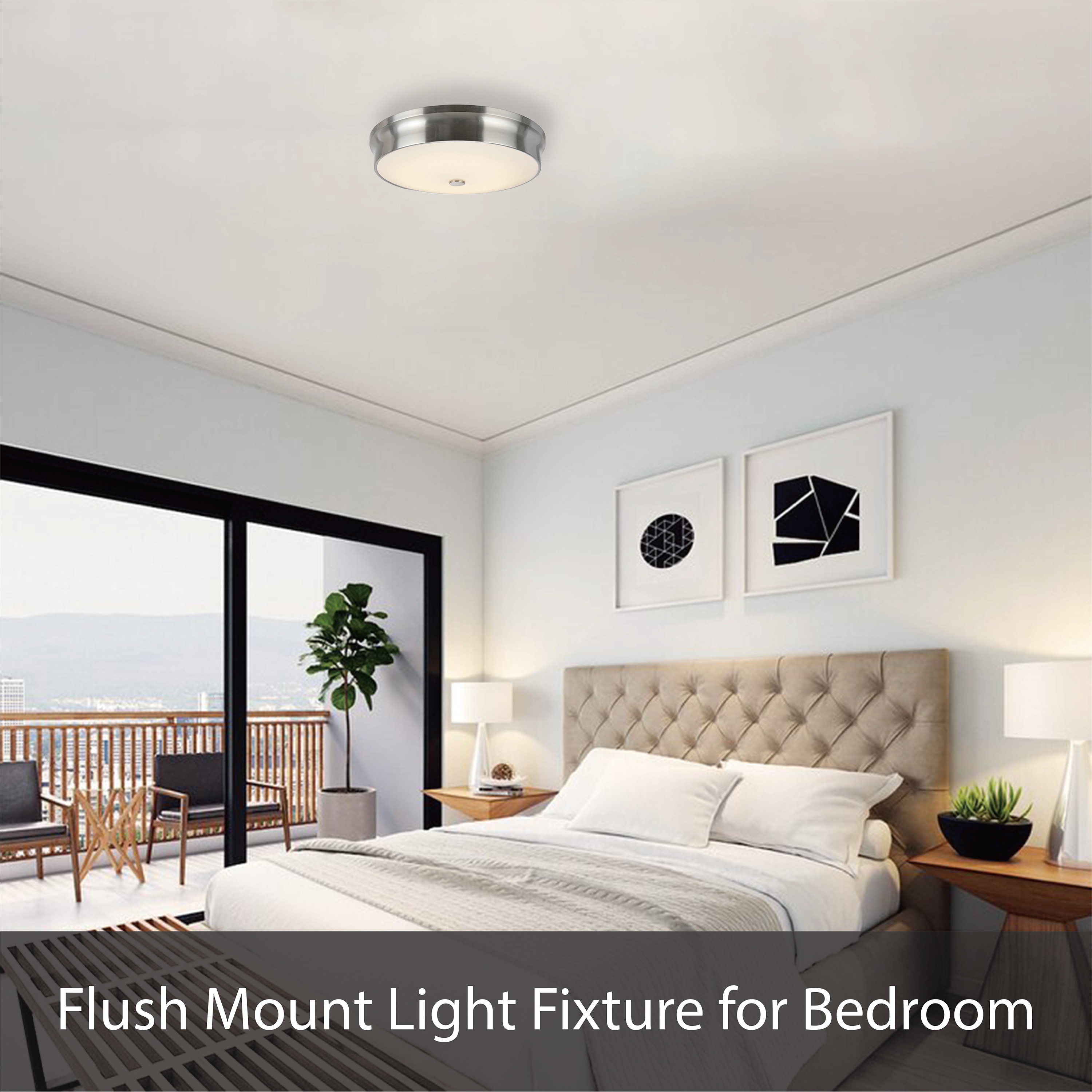 Aspen Creative Corporation 63017-11 flushmounts - View #6