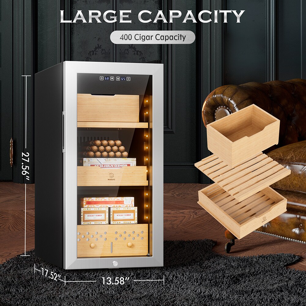 FUFU&GAGA KF440053-01 humidors - View #15