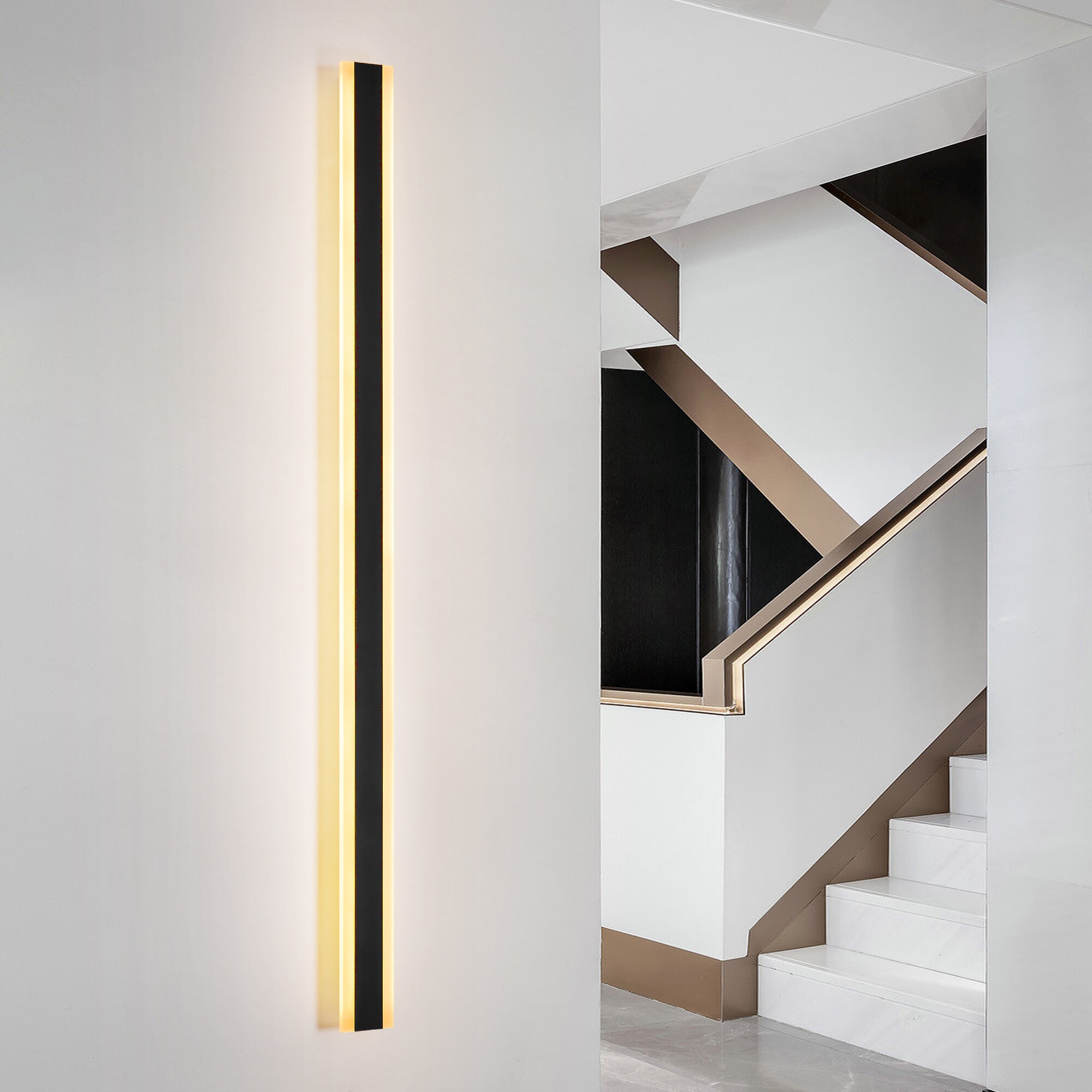 Rennnsan WL810153158 Outdoor-Wall-Lighting - View #4