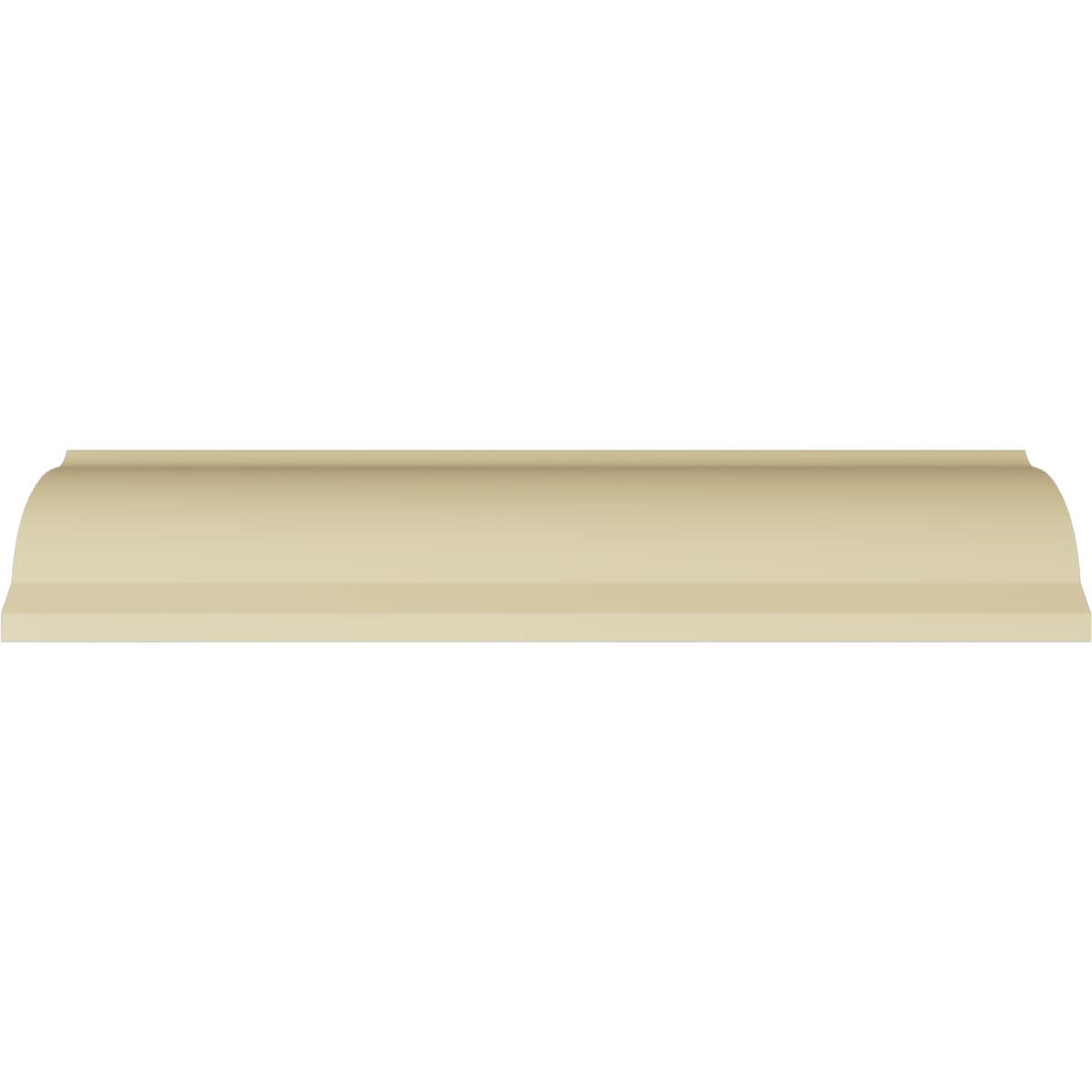 Ekena Millwork MLD03X03X04VE-CASE-2 Crown-Moulding - View #4