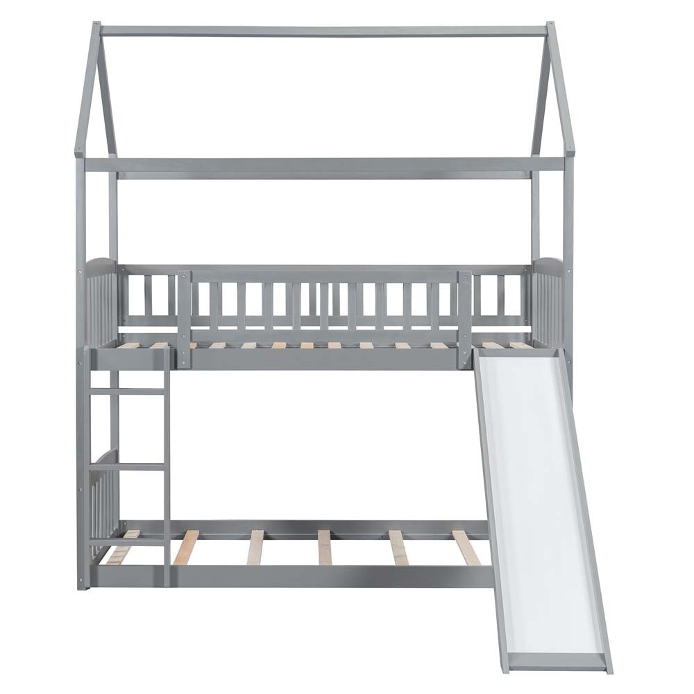 ModernLuxe LT100213AAE Bunk-Beds - View #4