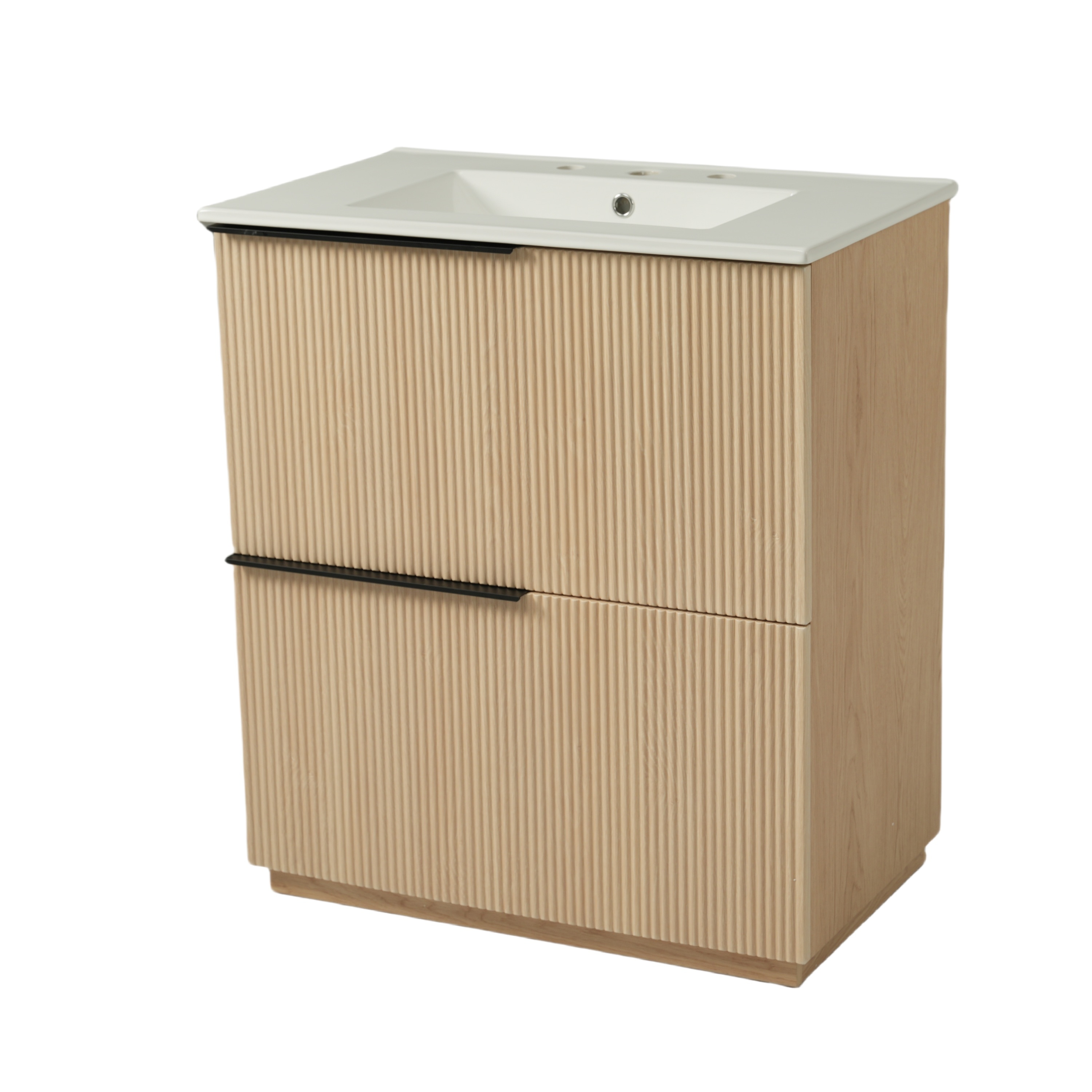 Forclover CNE-P295760N Bath-Vanity-Combo - View #3