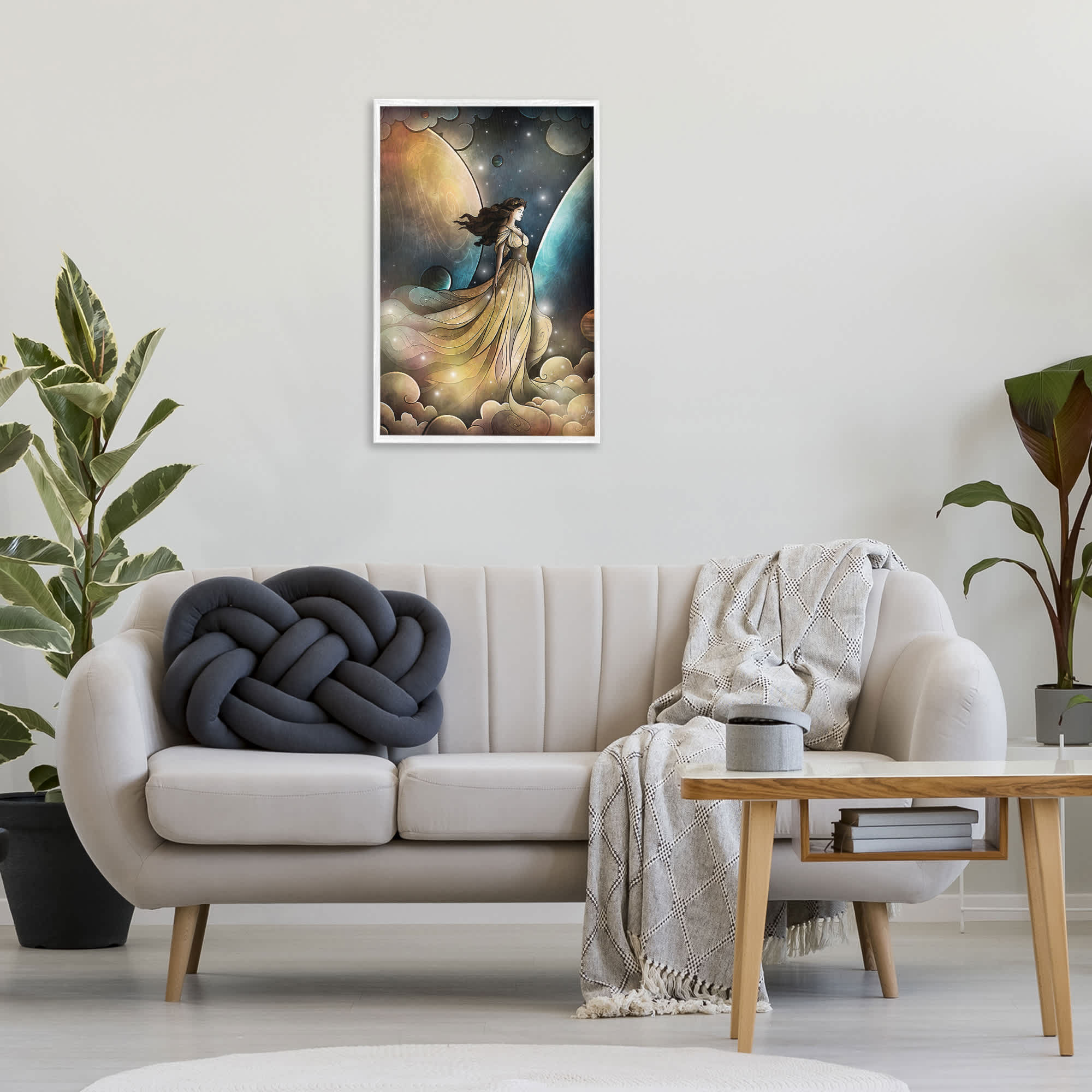 Stupell Industries BS-991-WFR-20X30 Wall-Art - View #3