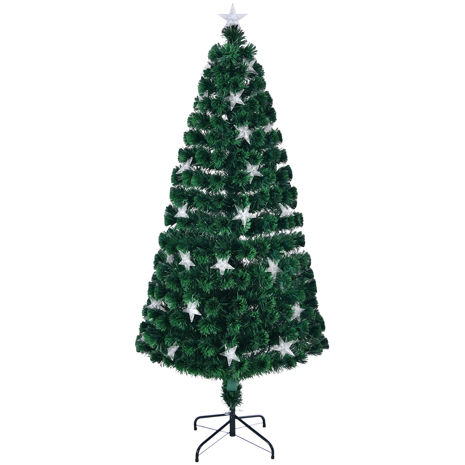 AAZJ NBC-CM70566 Artificial-Christmas-Trees - View #6
