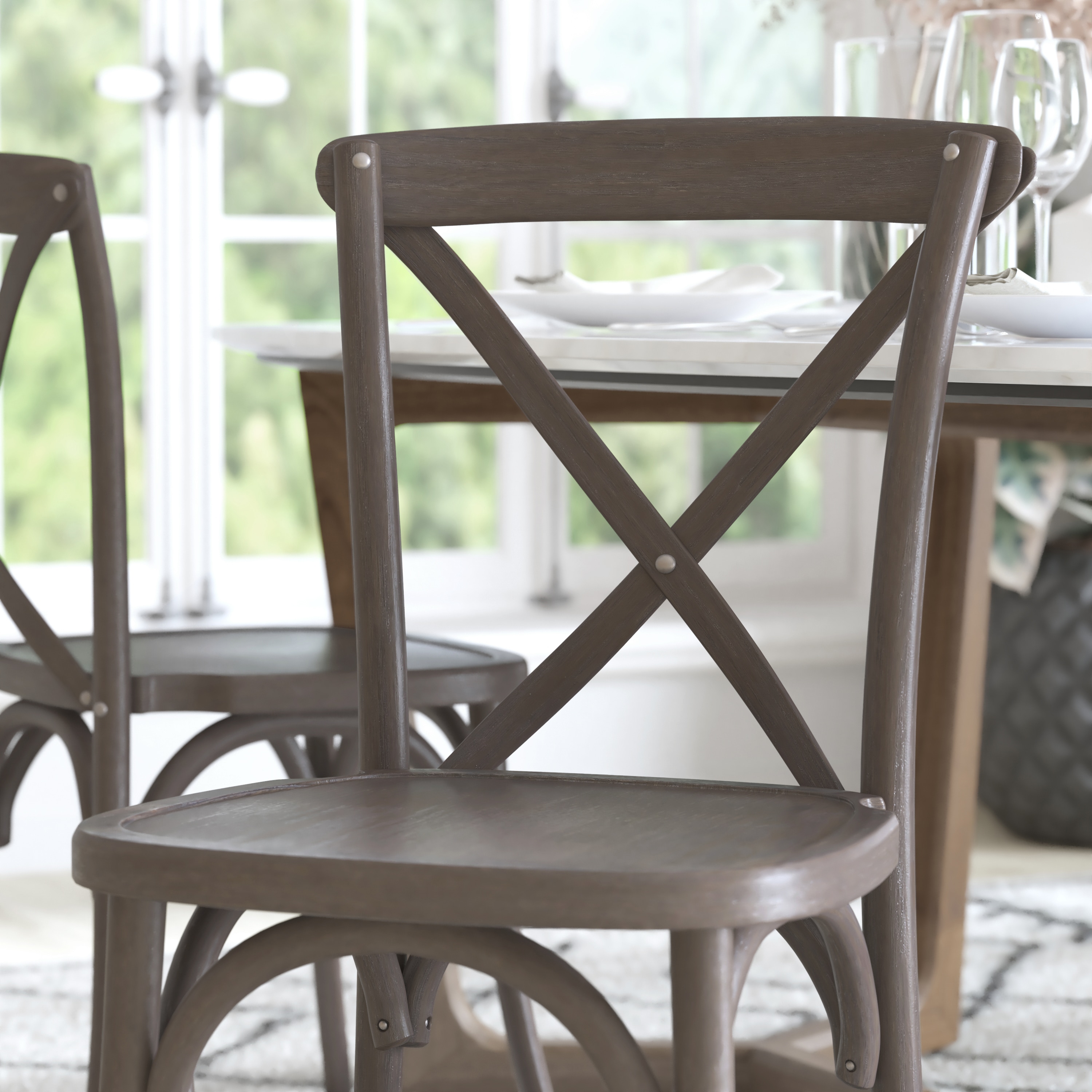 Flash Furniture 841201113881 Dining-Chairs - View #5
