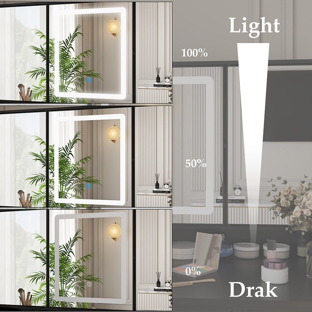  V-KF210213-05 Bedroom-Vanities - View #11