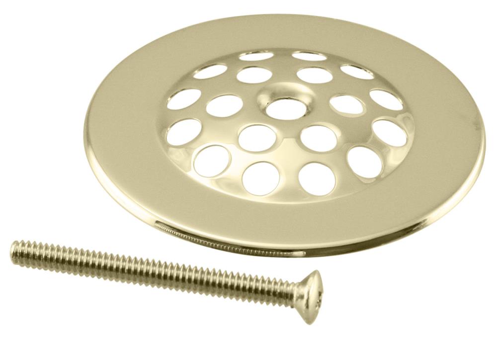 WESTBRASS D327-01 Tub-Drain-Accessories - View #3