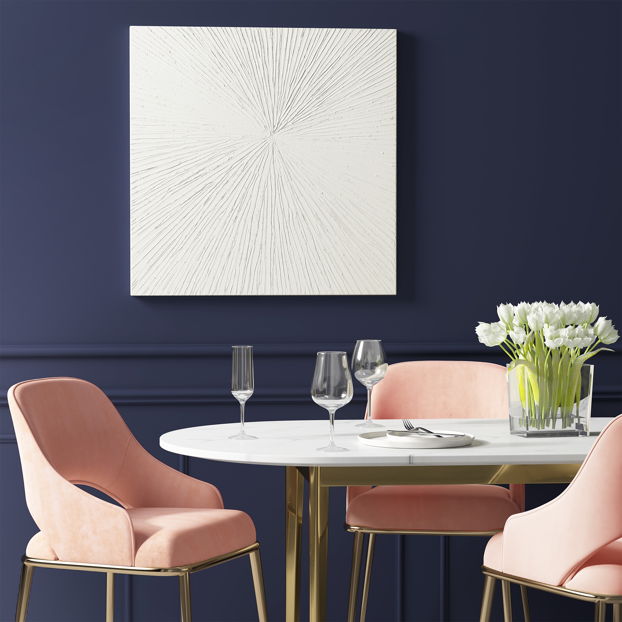 Madison Park Signature MPS95A-0038 Wall-Art - View #2