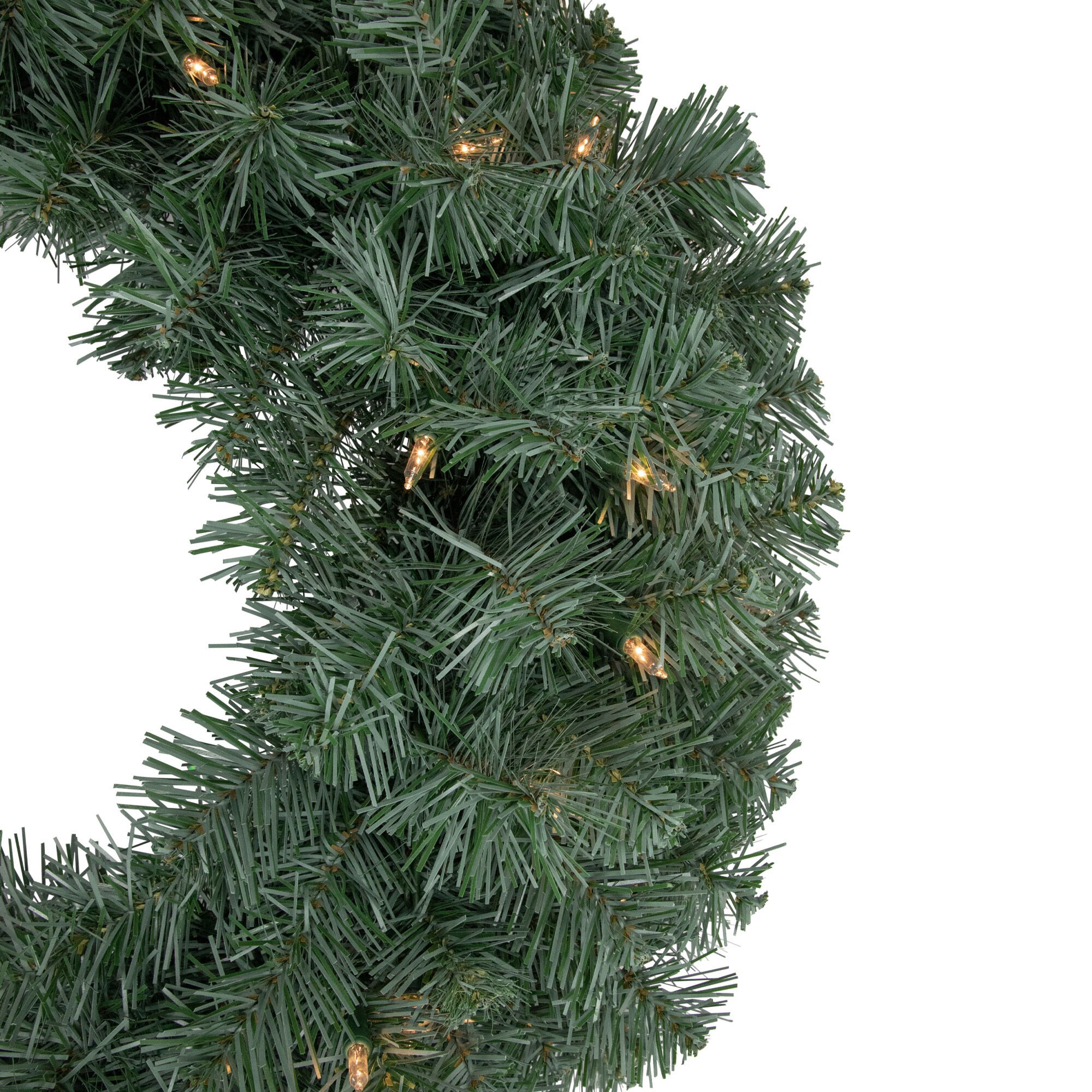 Northlight 35166987 Artificial-Christmas-Wreaths - View #4