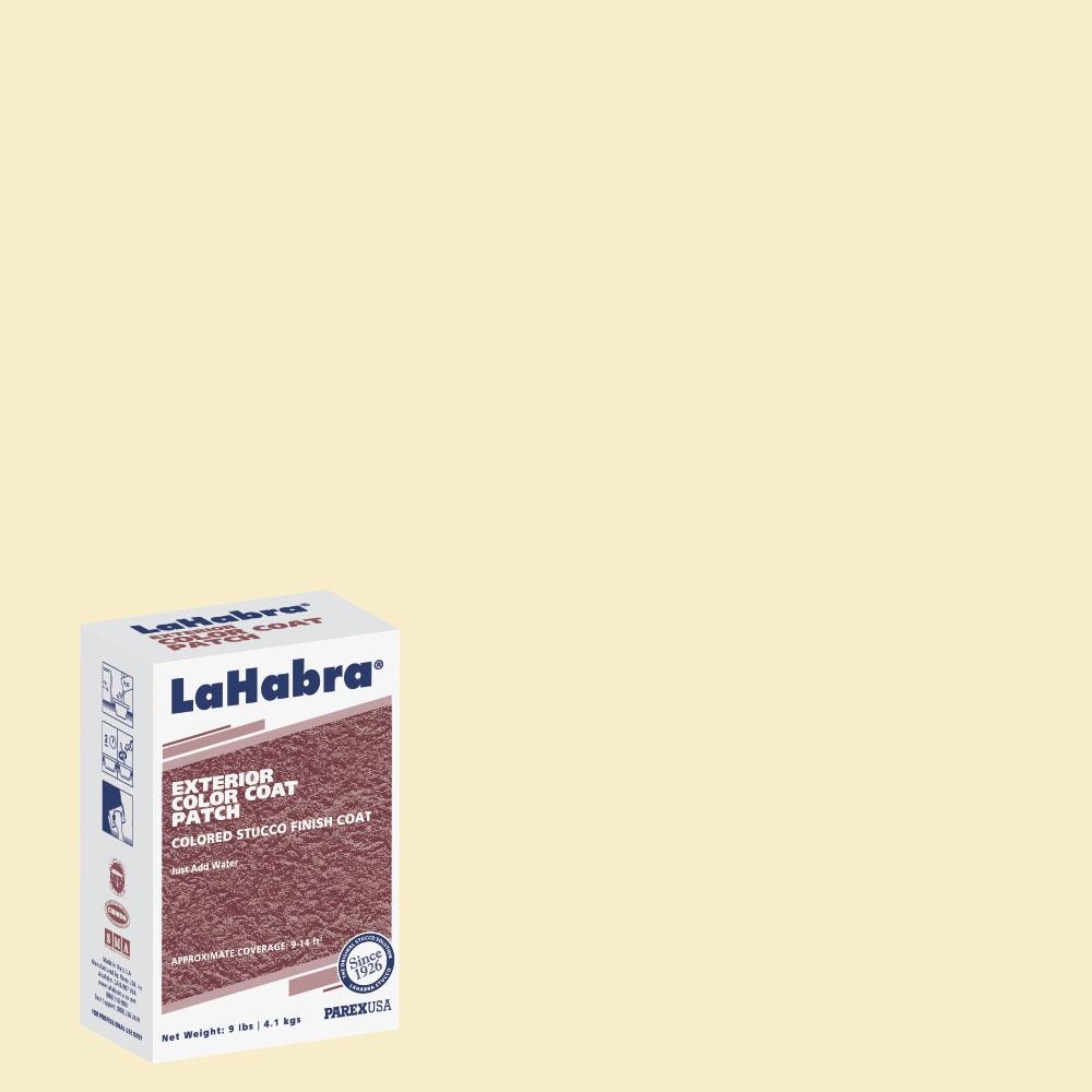 LaHabra 3324-00082 9 Pound(s) Hacienda/Coarse Colorant
