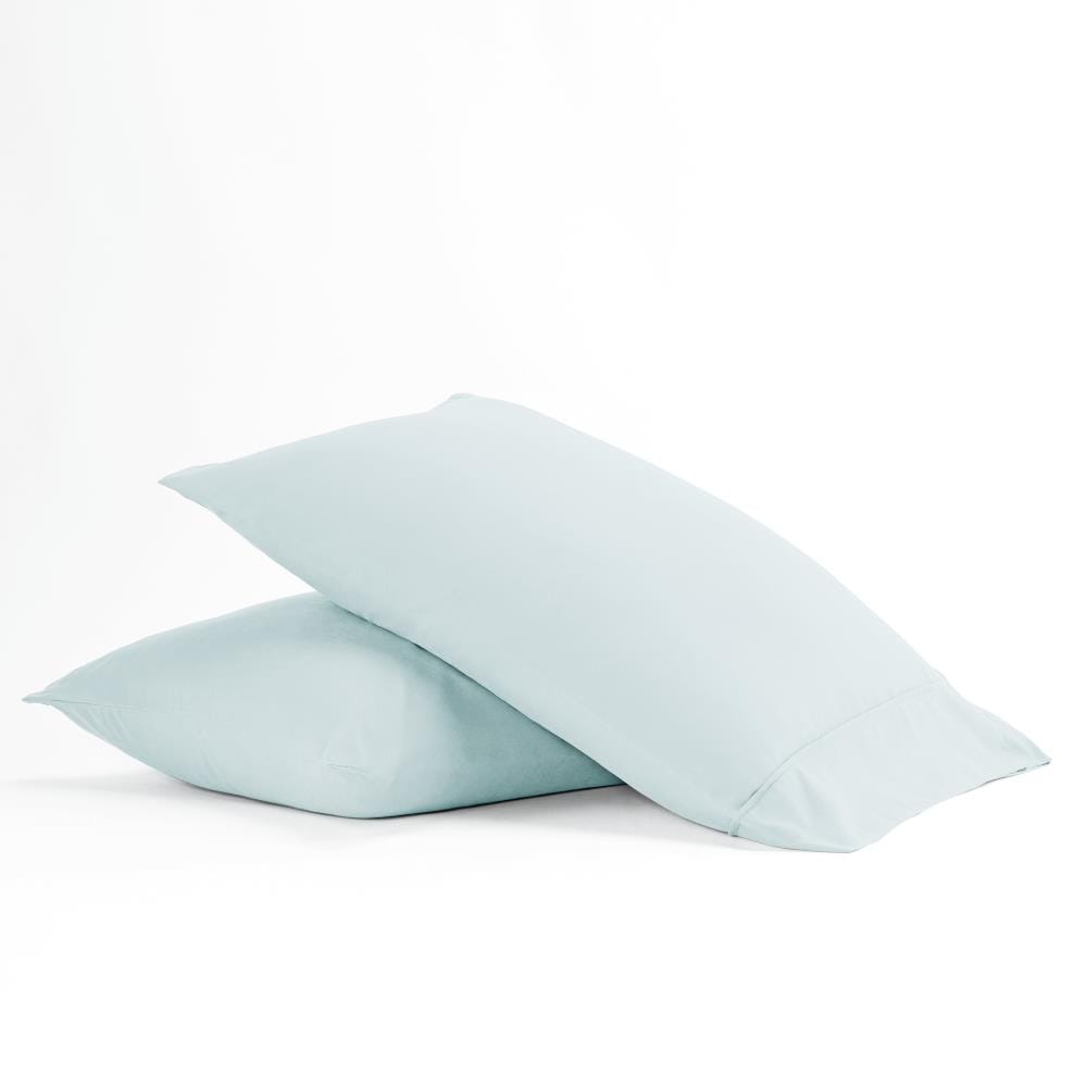 Ienjoy Home IEH-PCASE-STD-AQ Pillow-Cases - View #3
