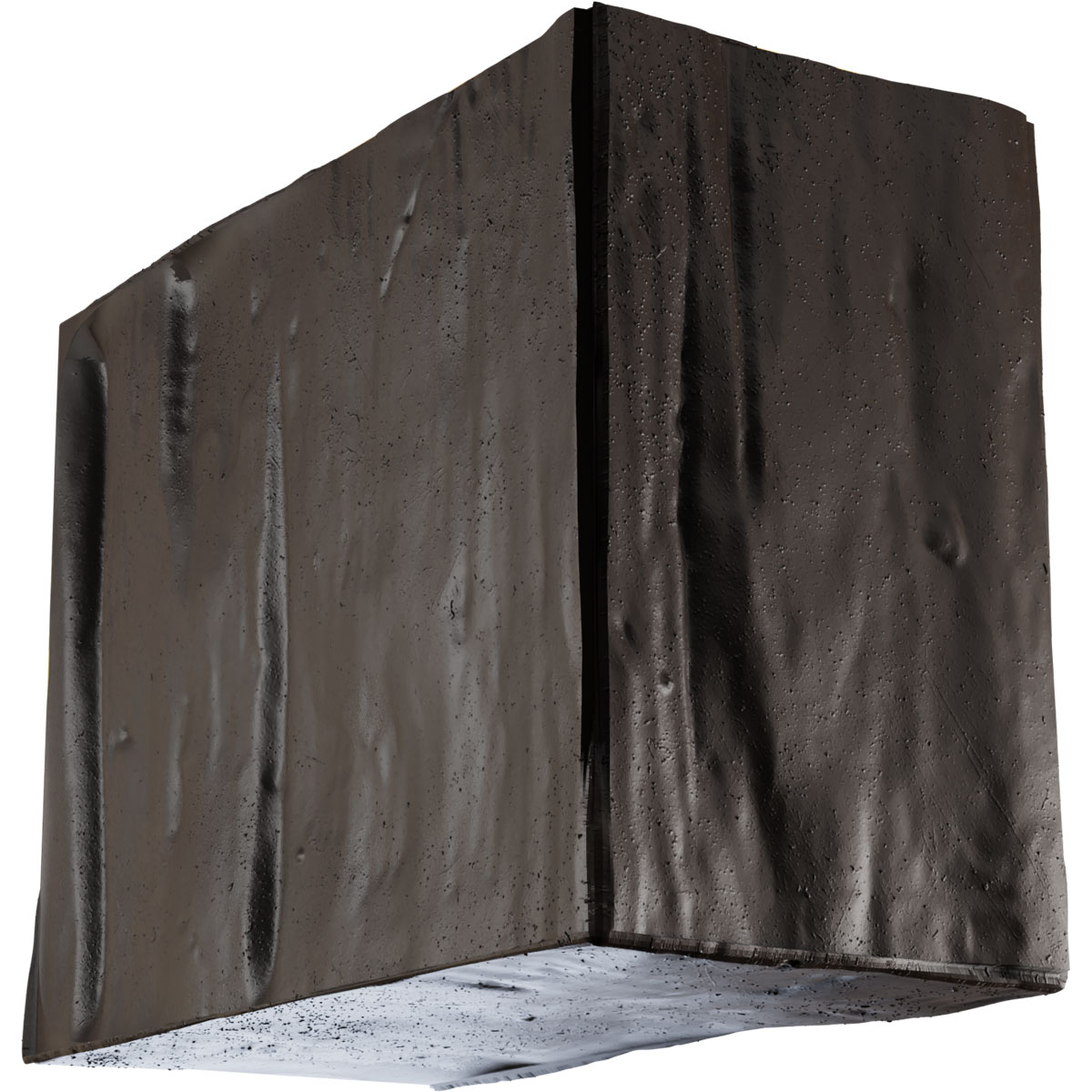 Ekena Millwork MANURW04X08X36AONM Mantel-Shelves - View #8