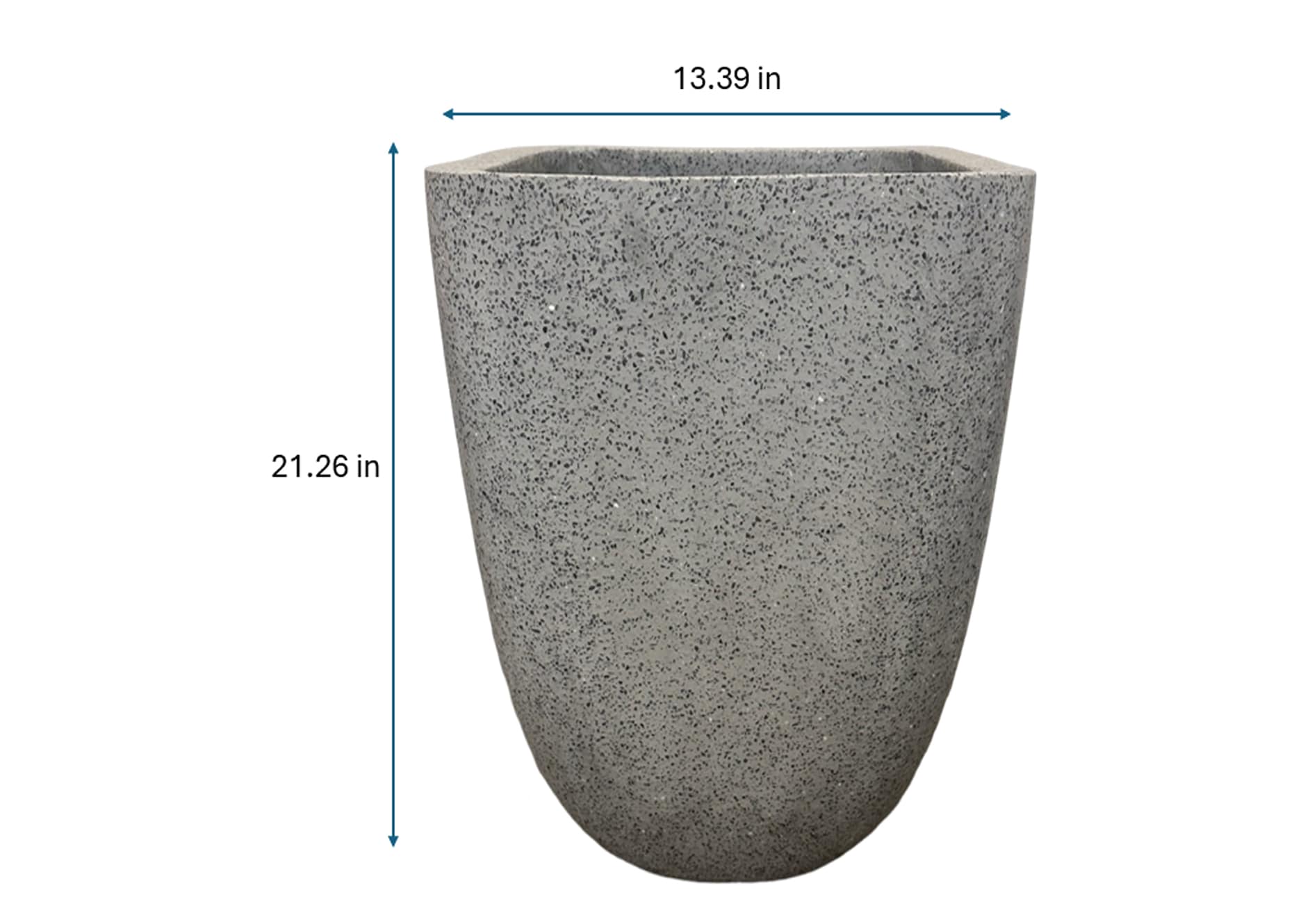 allen + roth GO2025-71 Planter-Window-Box - View #2