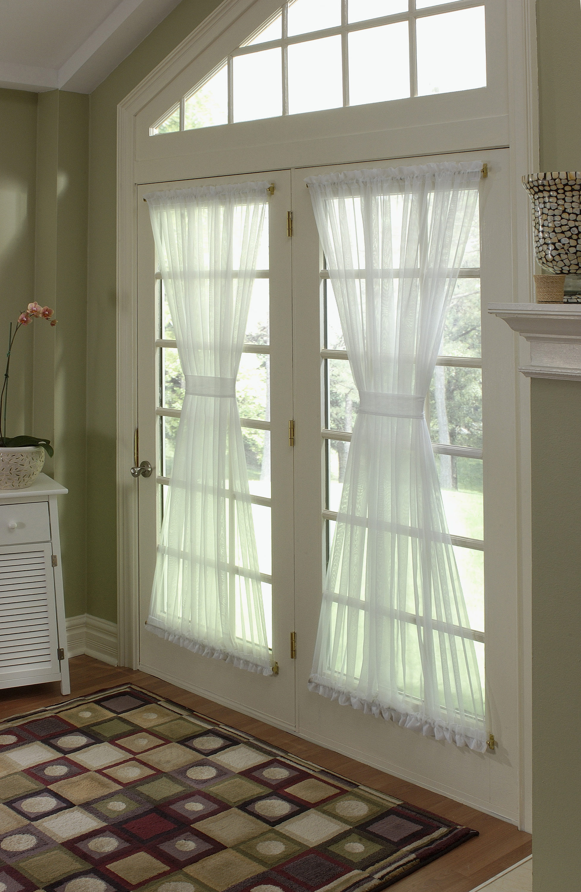 Style Selections 21617 curtains - View #3