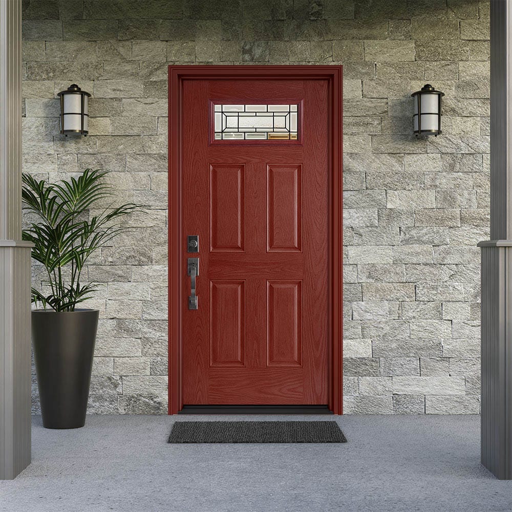 Masonite 633104 Entry-Doors - View #2