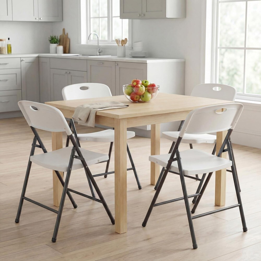 OOU HJ199412 Folding-Chairs - View #3
