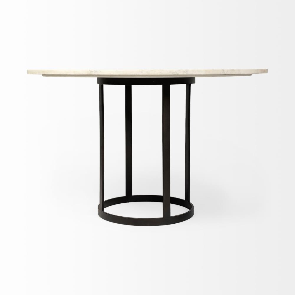 Mercana 68849-AB Dining-Tables - View #2