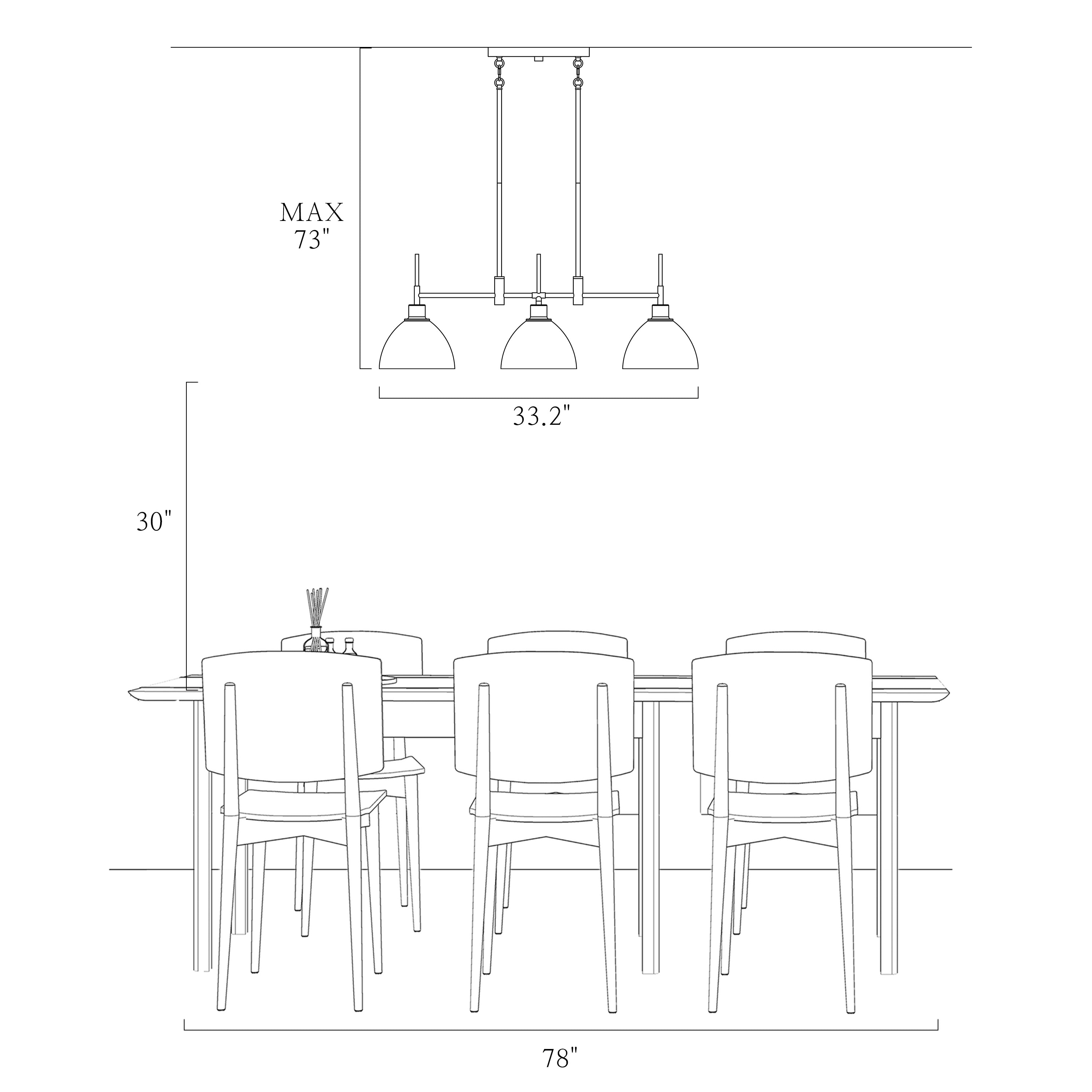 Uolfin NJEJMM-LWS25234-G9 Pendant-Lights - View #6