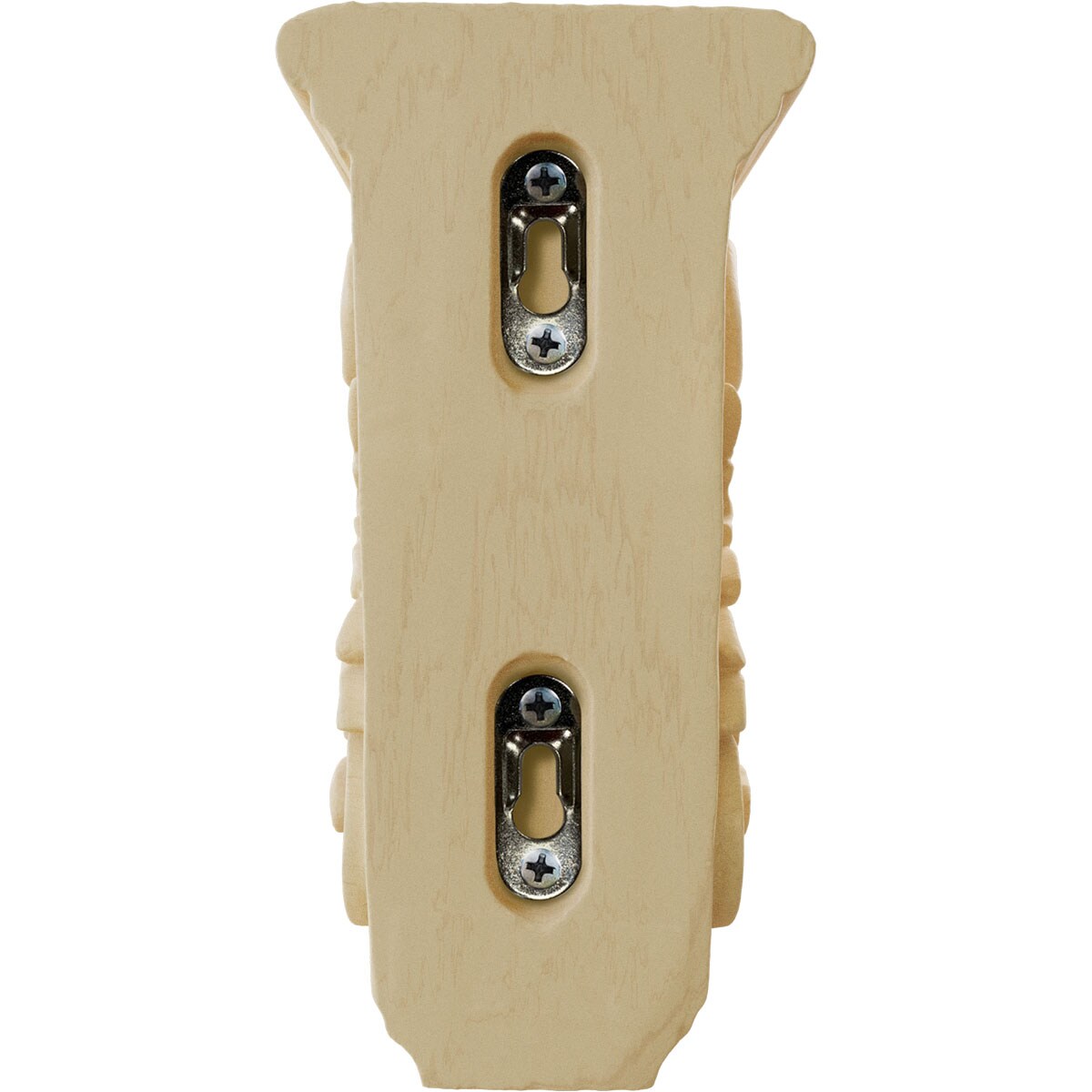 Ekena Millwork CORW03X04X07SHMA corbels - View #4
