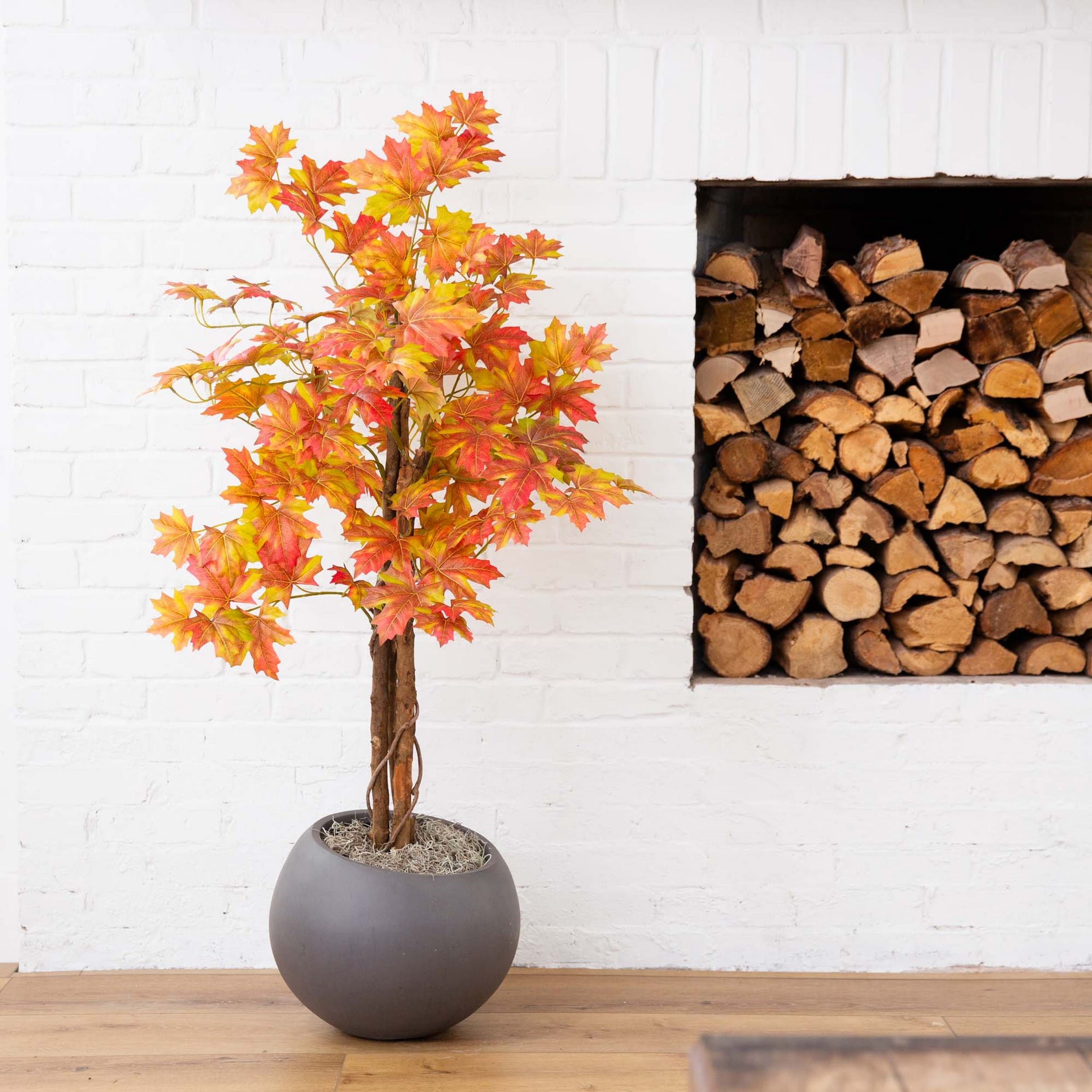 Nearly Natural T4743 Indoor-Thanksgiving-Decor - View #6