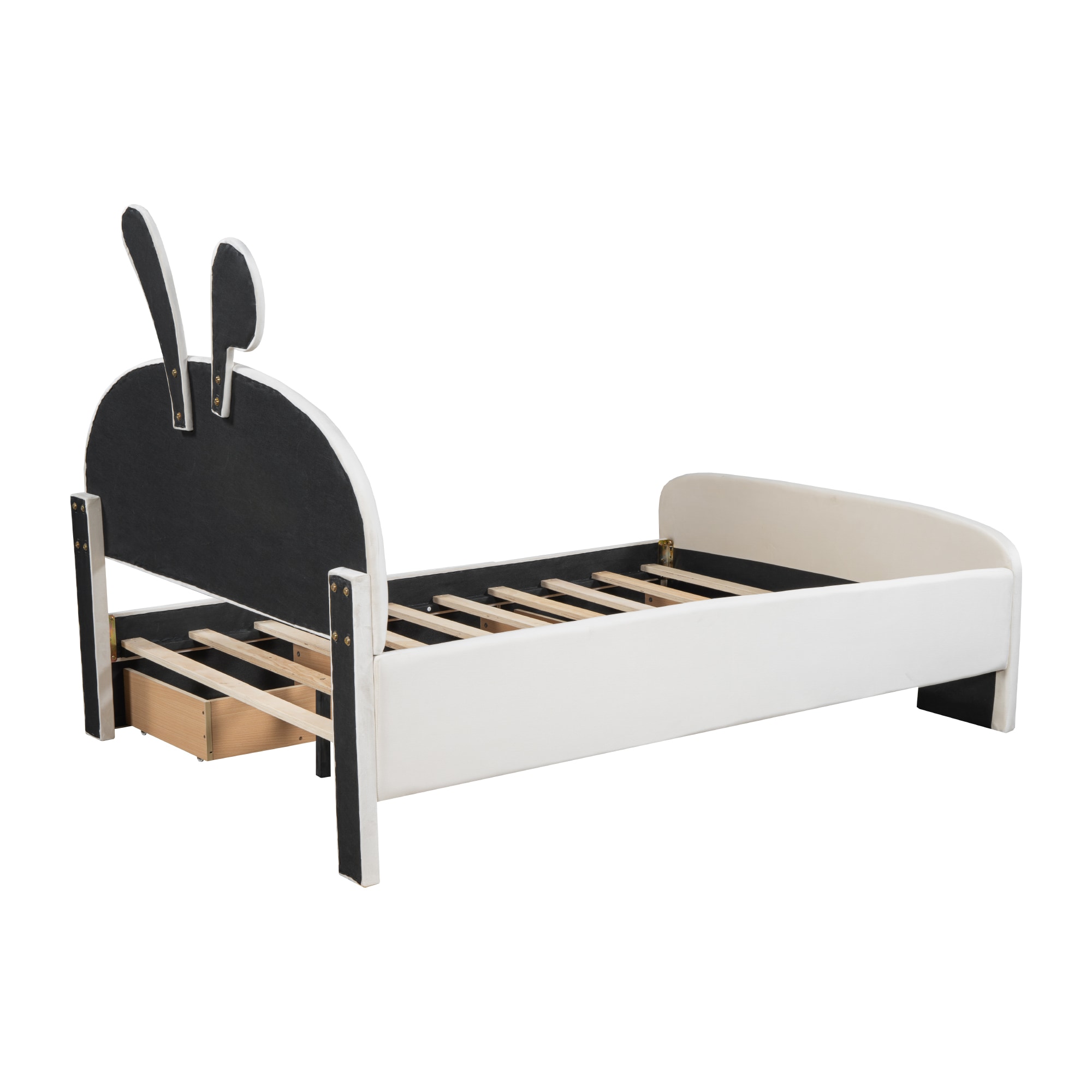 ModernLuxe L3P-SF000141AAA beds - View #8