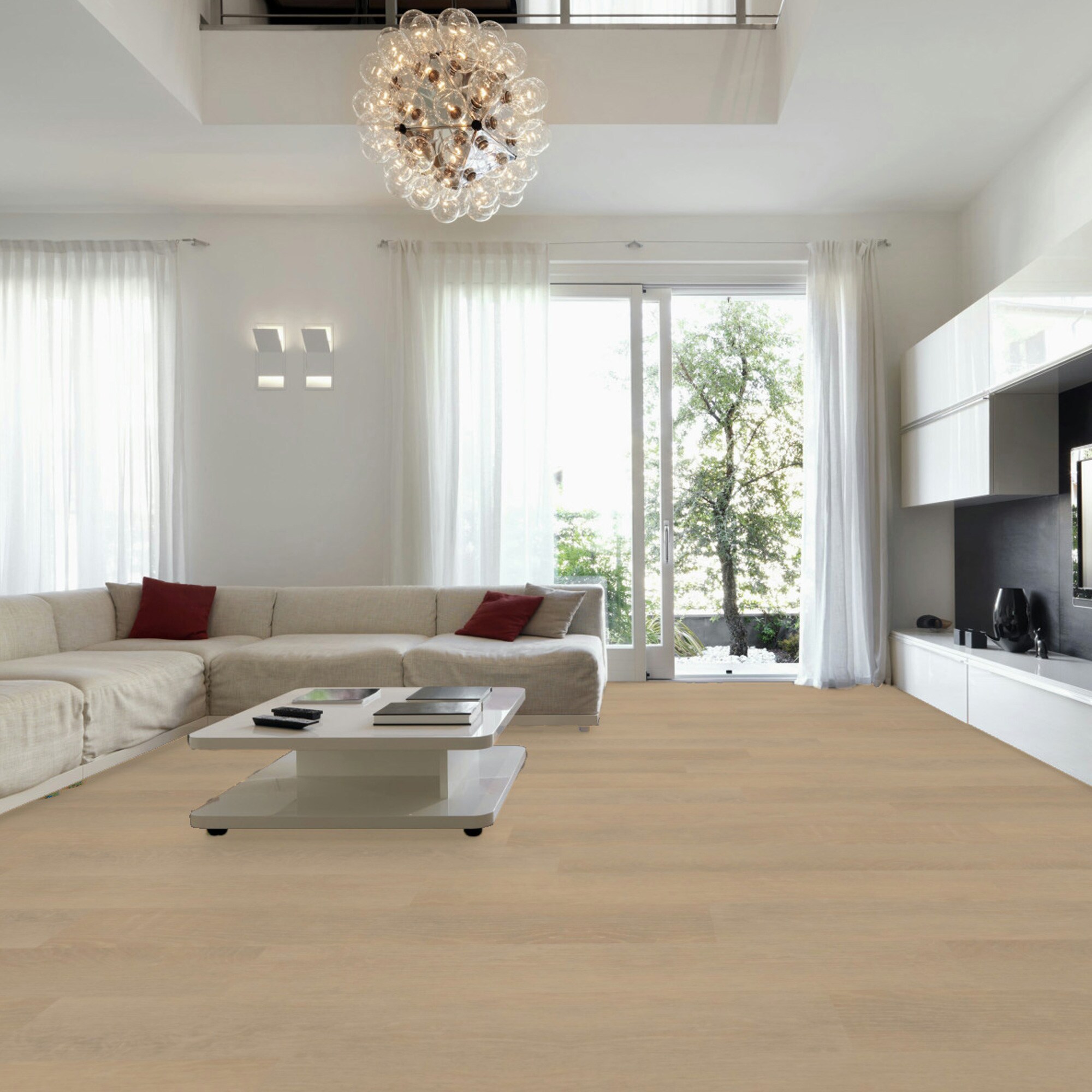Element Flooring E20090 Wood-Floors - View #2
