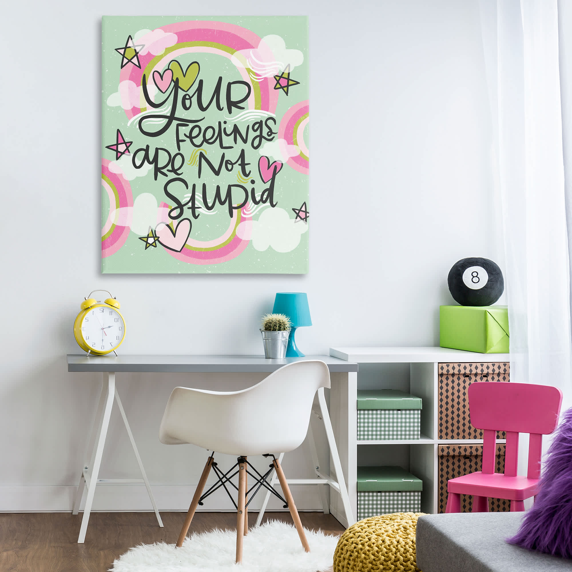 Stupell Industries BS-318-CN-36X48 Wall-Art - View #3