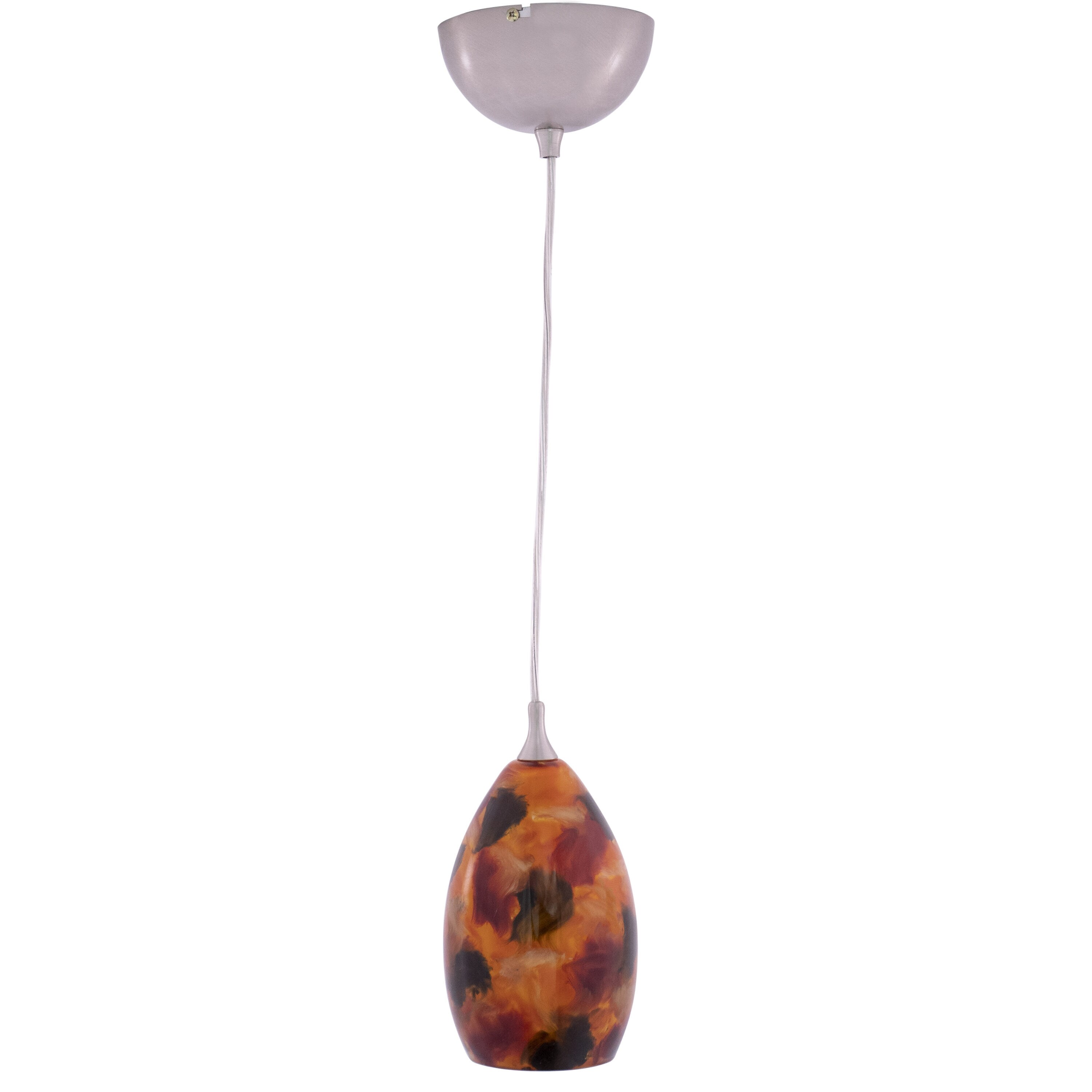 Cascadia PD57115SN Pendant-Lights - View #2