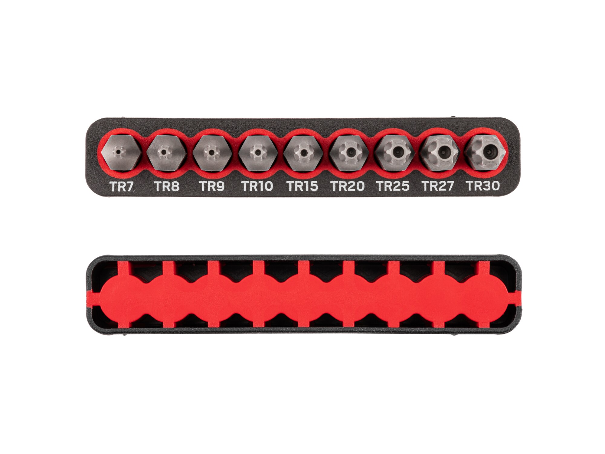 TEKTON 1-1/4-in Security Torx Screwdriver Bit Set