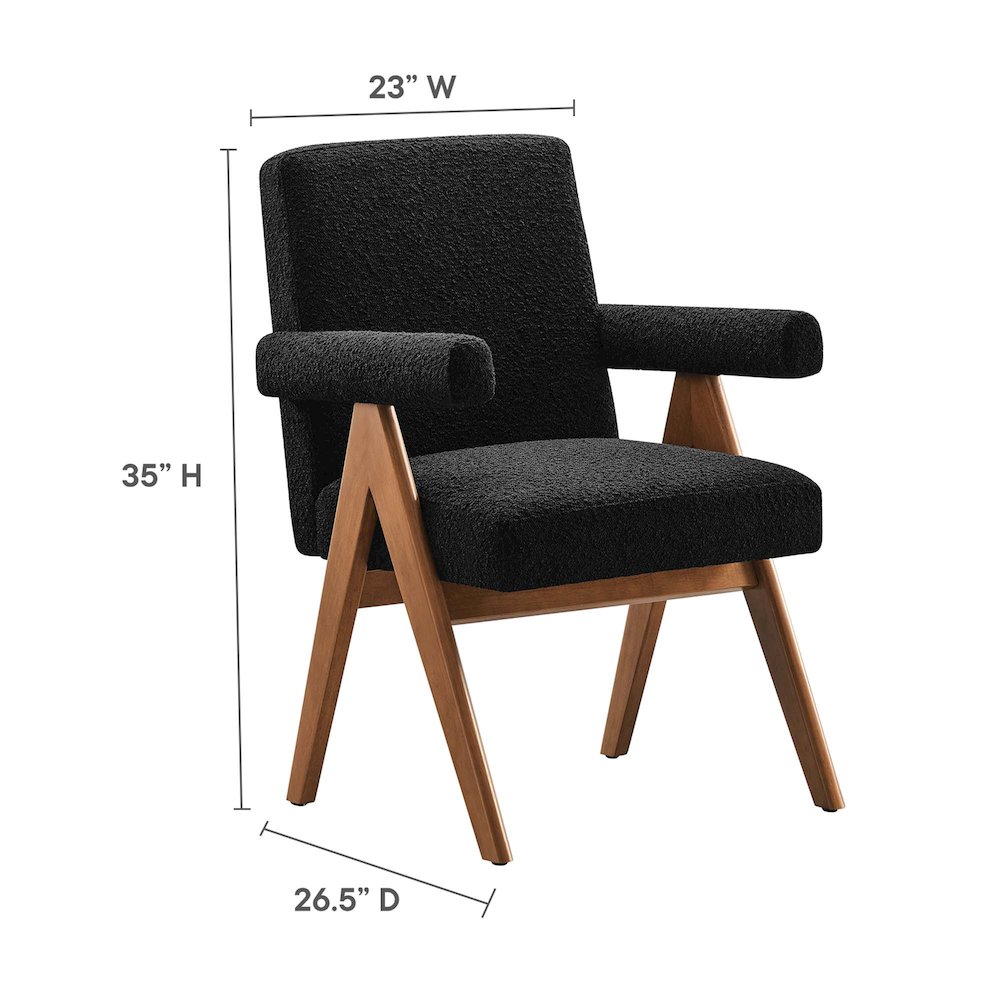 Modway BG3511013 Dining-Chairs - View #3