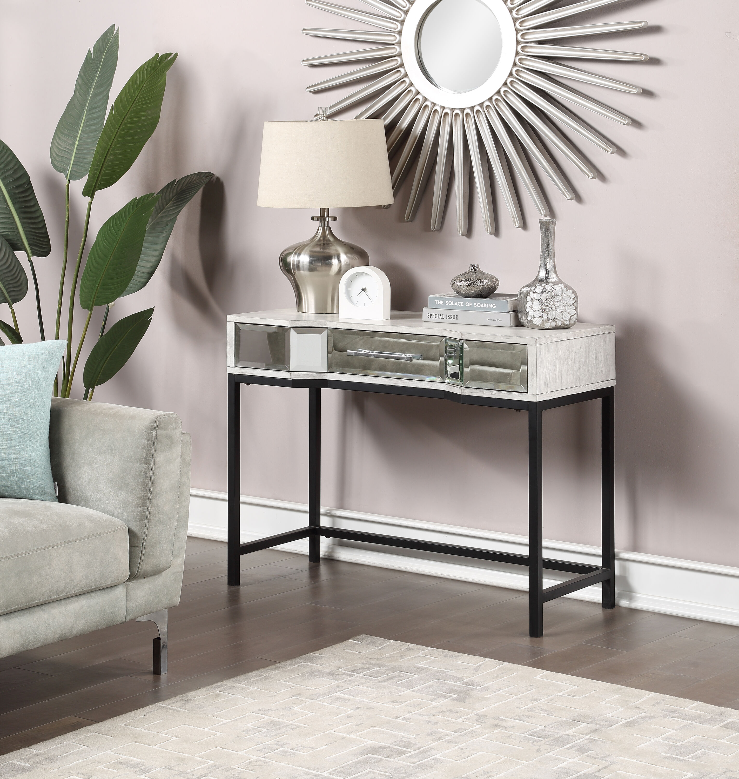 Coast to Coast 51546 Console-Sofa-Tables - View #4
