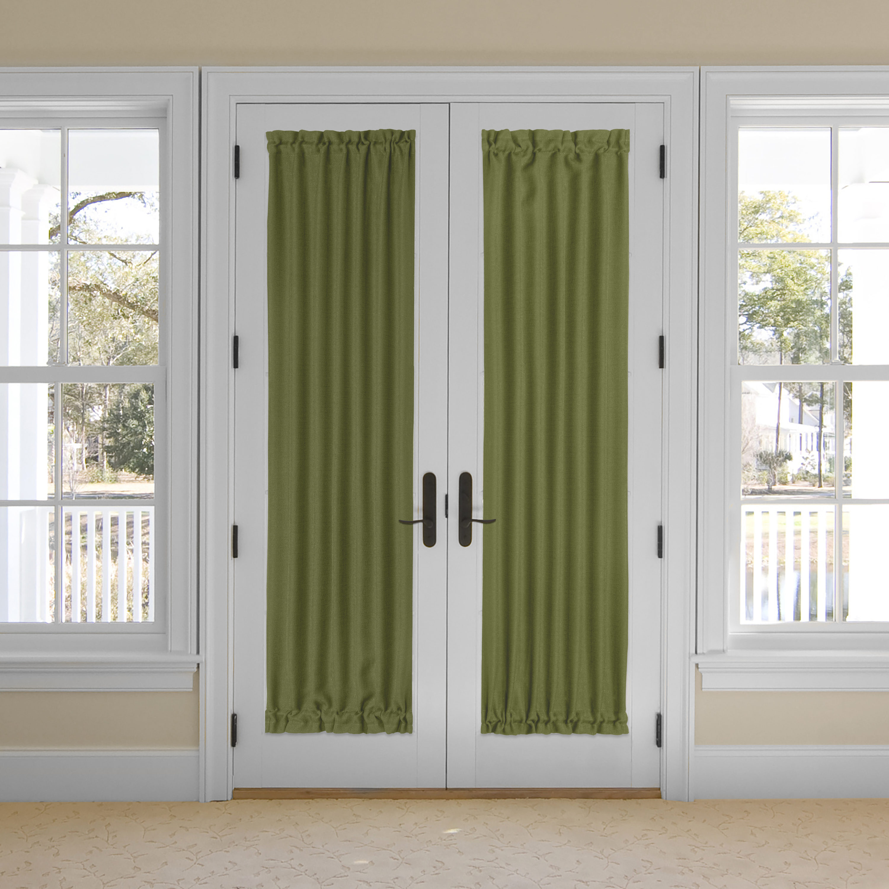 Achim DR25X72GN6 curtains - View #3