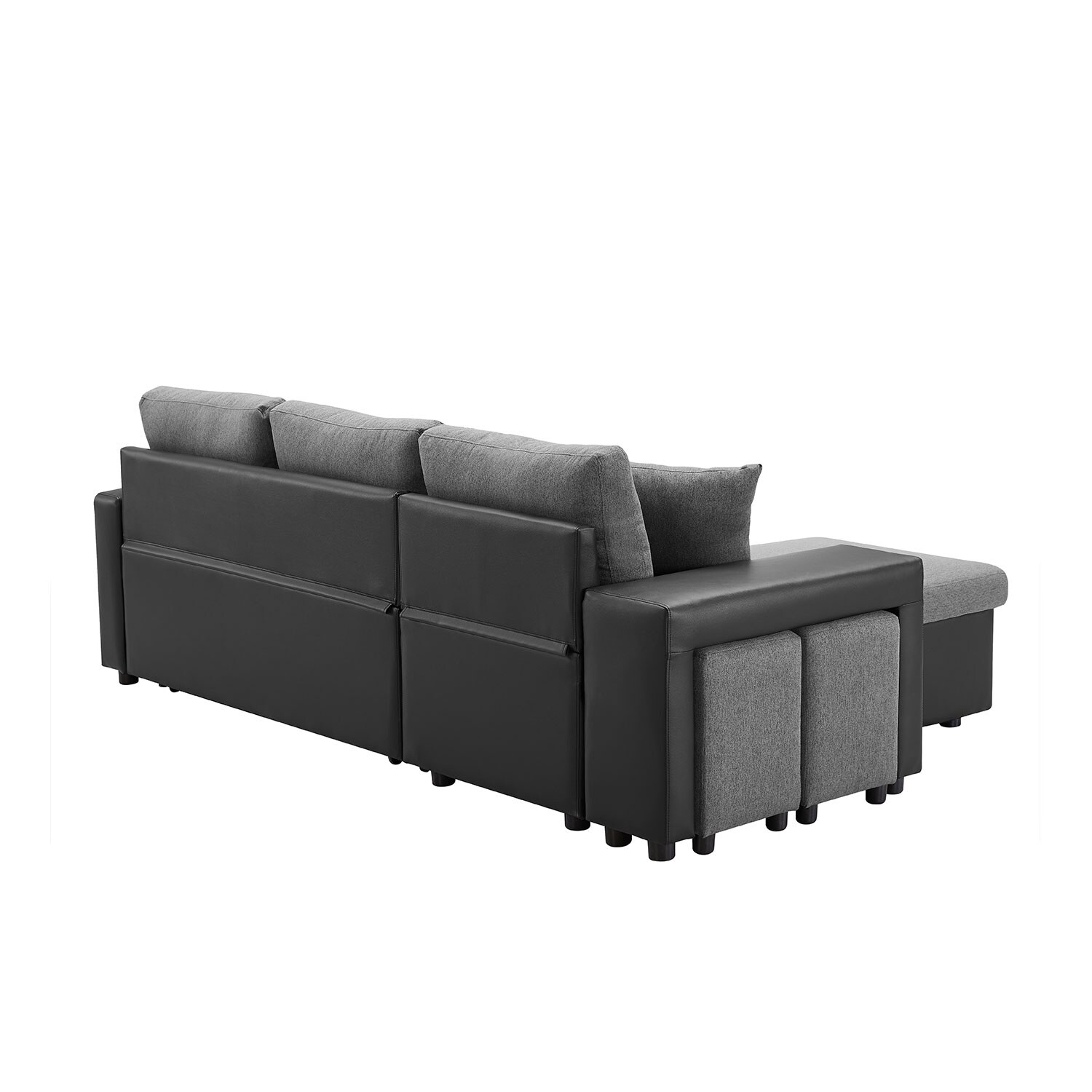 GZMR GM-W6606 Sofas-Loveseats - View #12