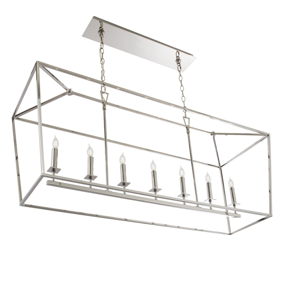 Norwell Lighting 1083-PN-NG Pendant-Lights - View #4