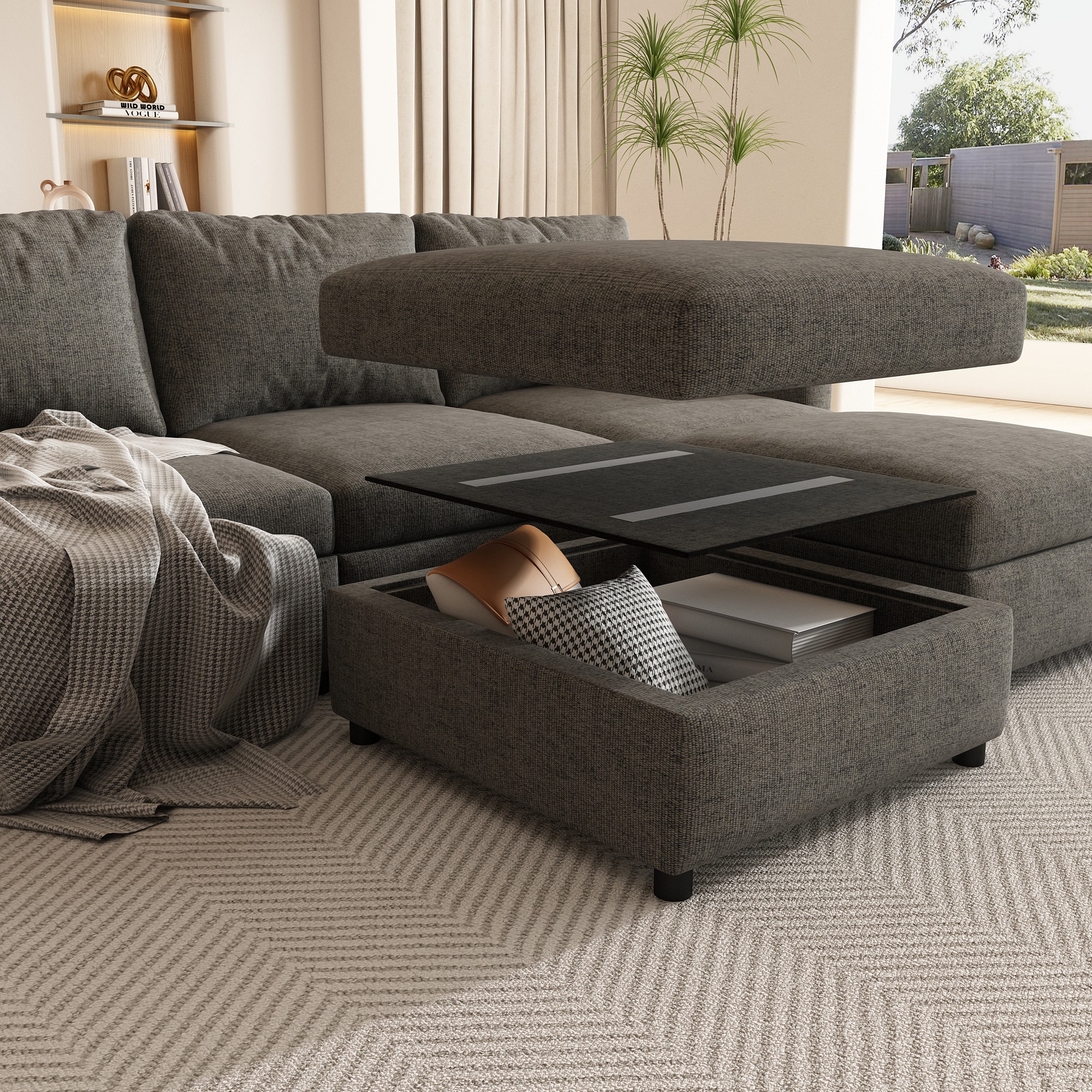 Bybafun YA3700422 Sofas-Loveseats - View #17