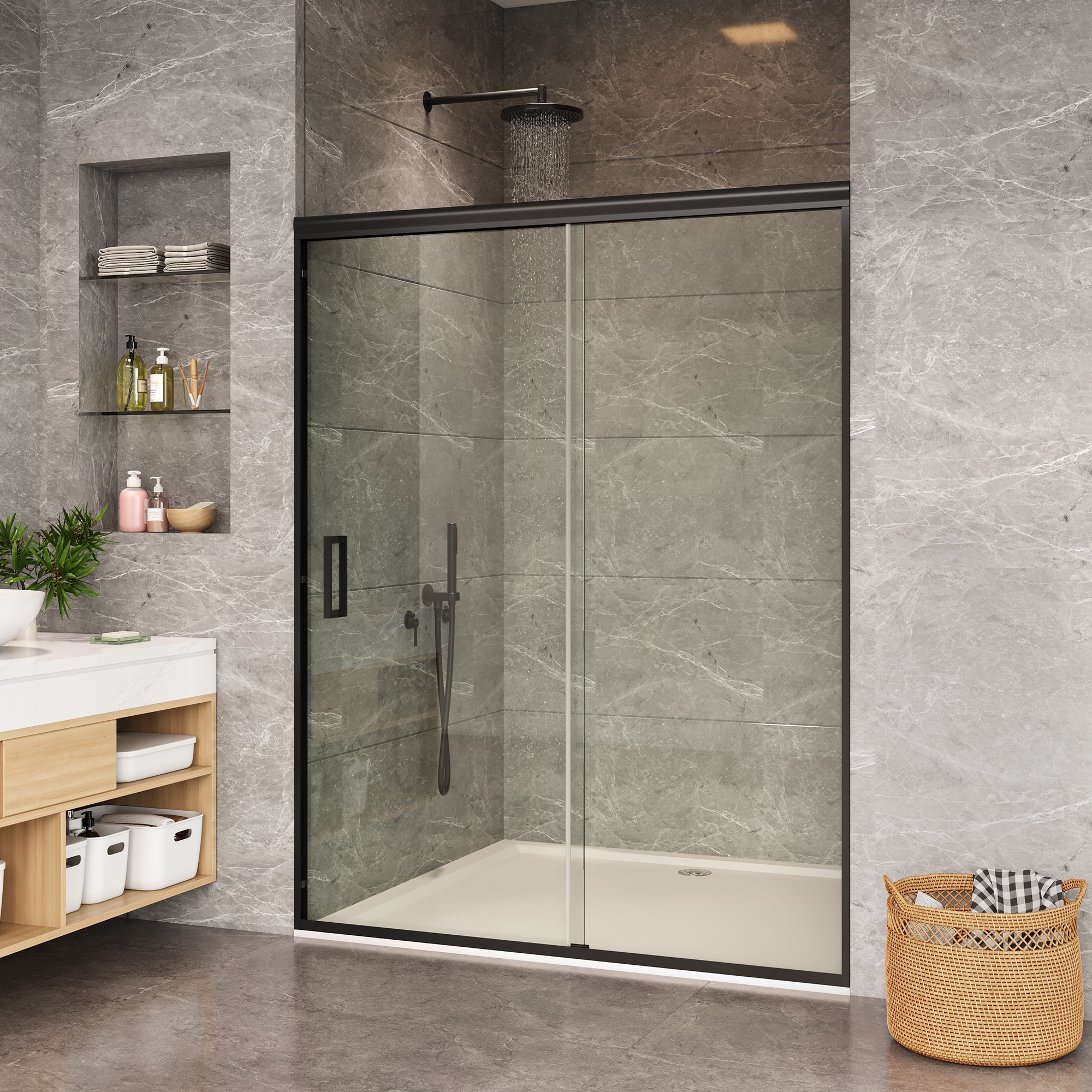 Assile XH26090566 Shower-Doors - View #5