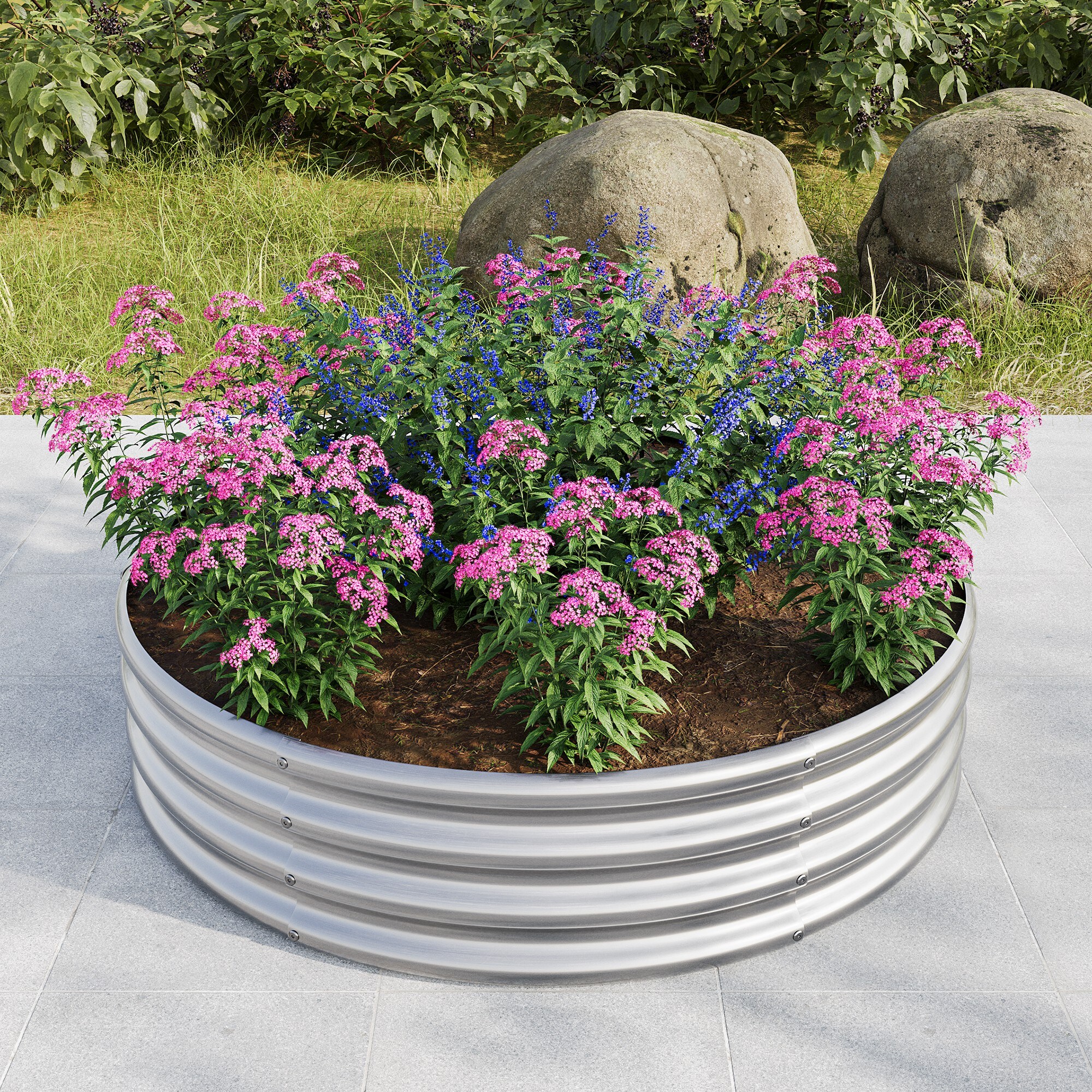 Siavonce XH16763 Raised-Garden-Beds - View #7